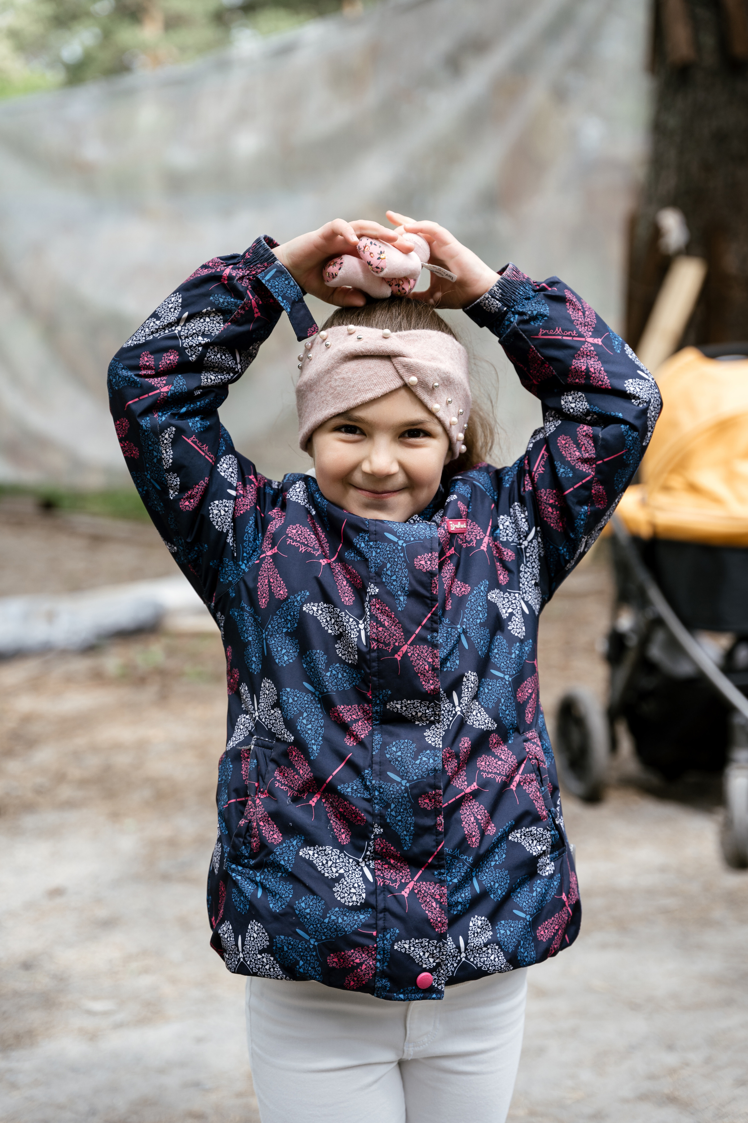Первый выпускной. Фотограф Томск, Новосибирск Влад Свириденко
