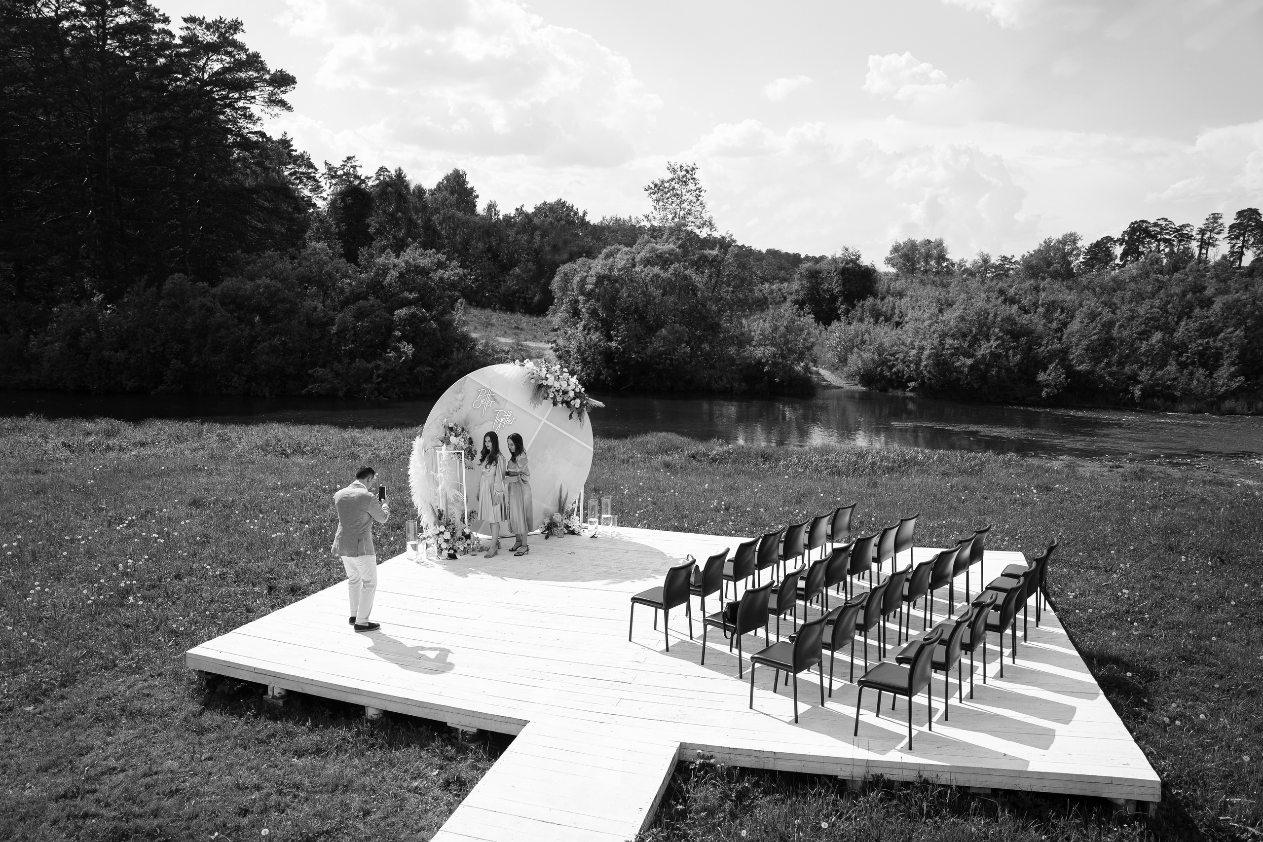 16.06.21 Wedding day. Фотограф Томск, Новосибирск Влад Свириденко