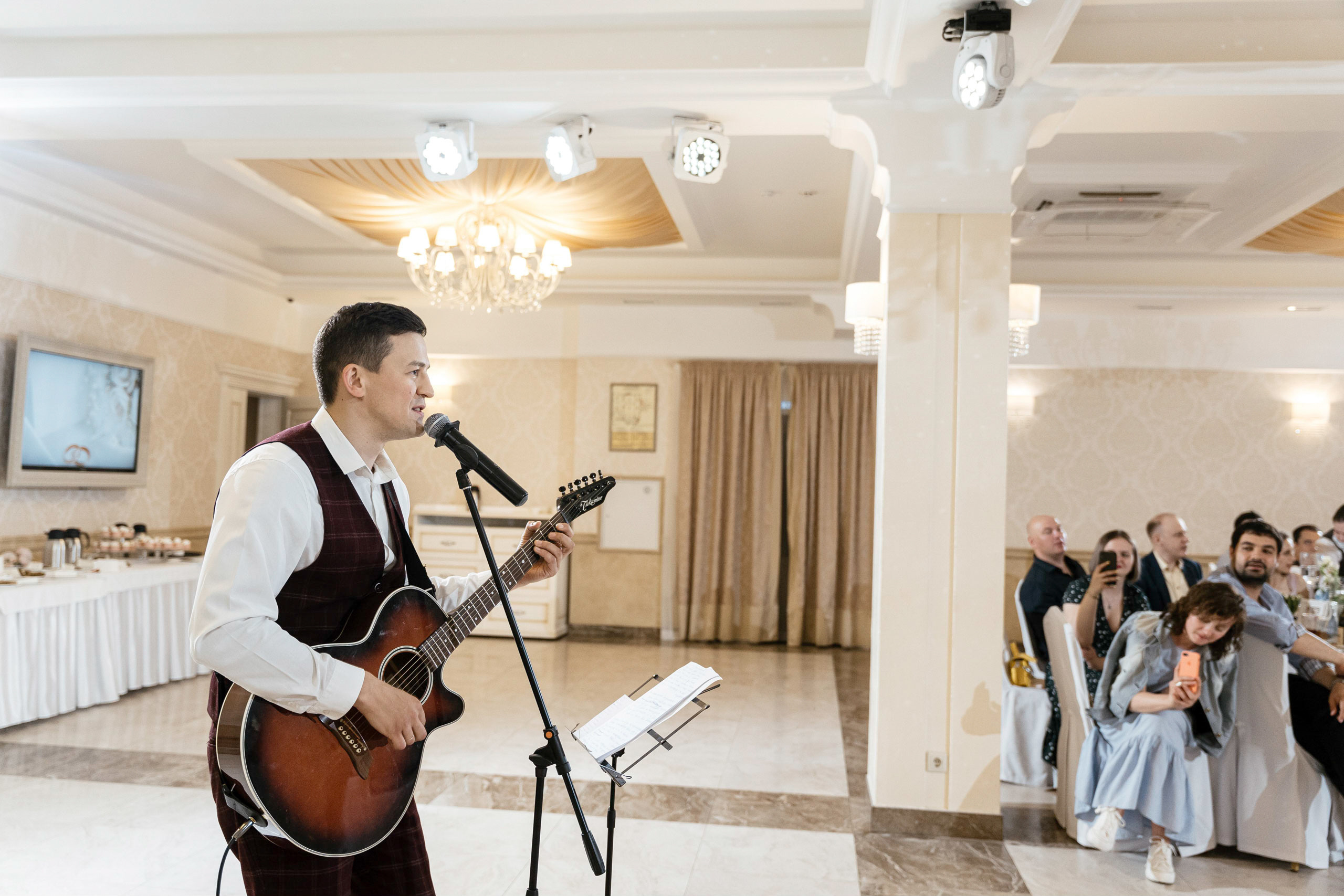 03.07.2021 Wedding day. Фотограф Томск, Новосибирск Влад Свириденко