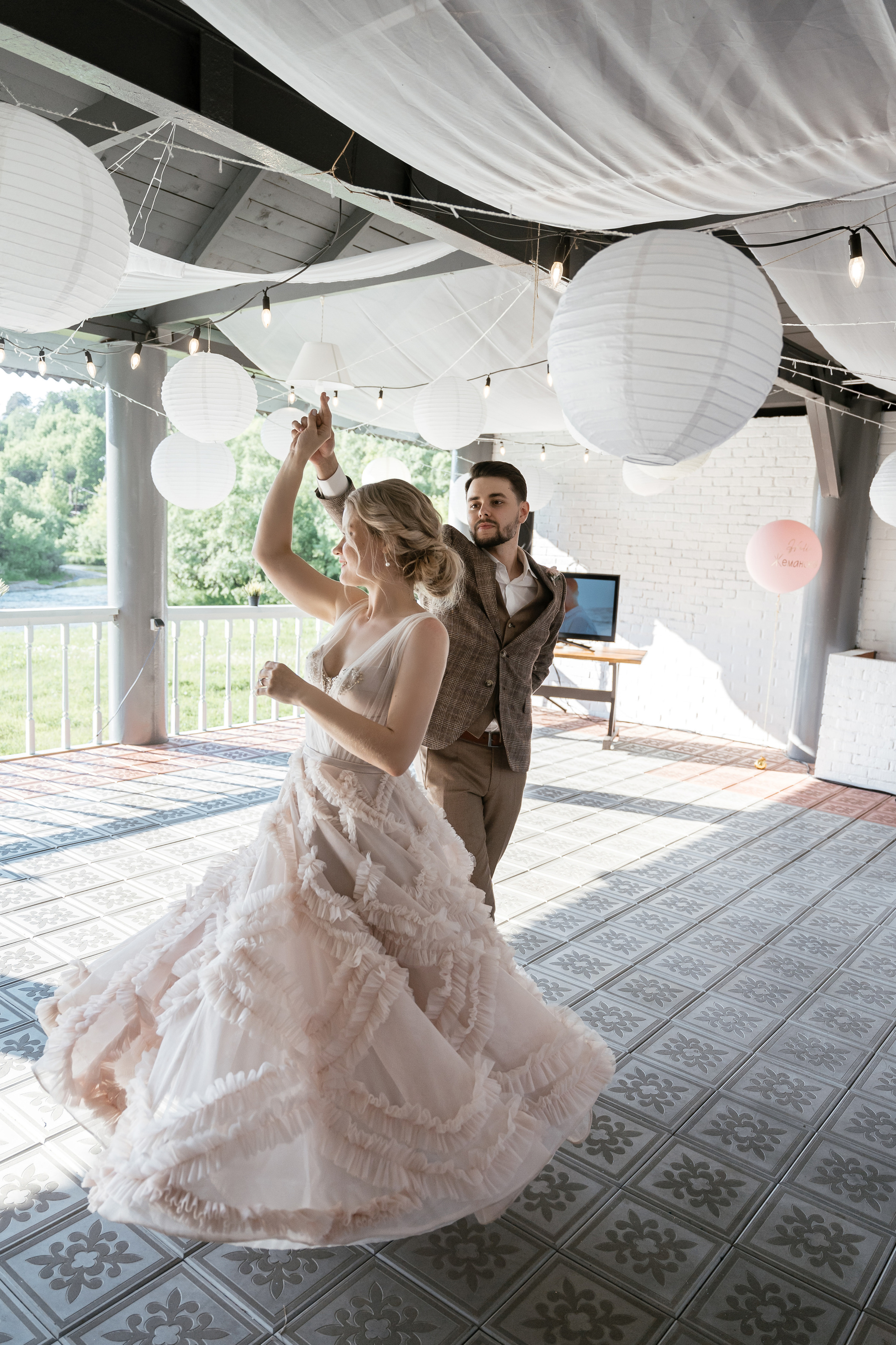 16.06.21 Wedding day. Фотограф Томск, Новосибирск Влад Свириденко