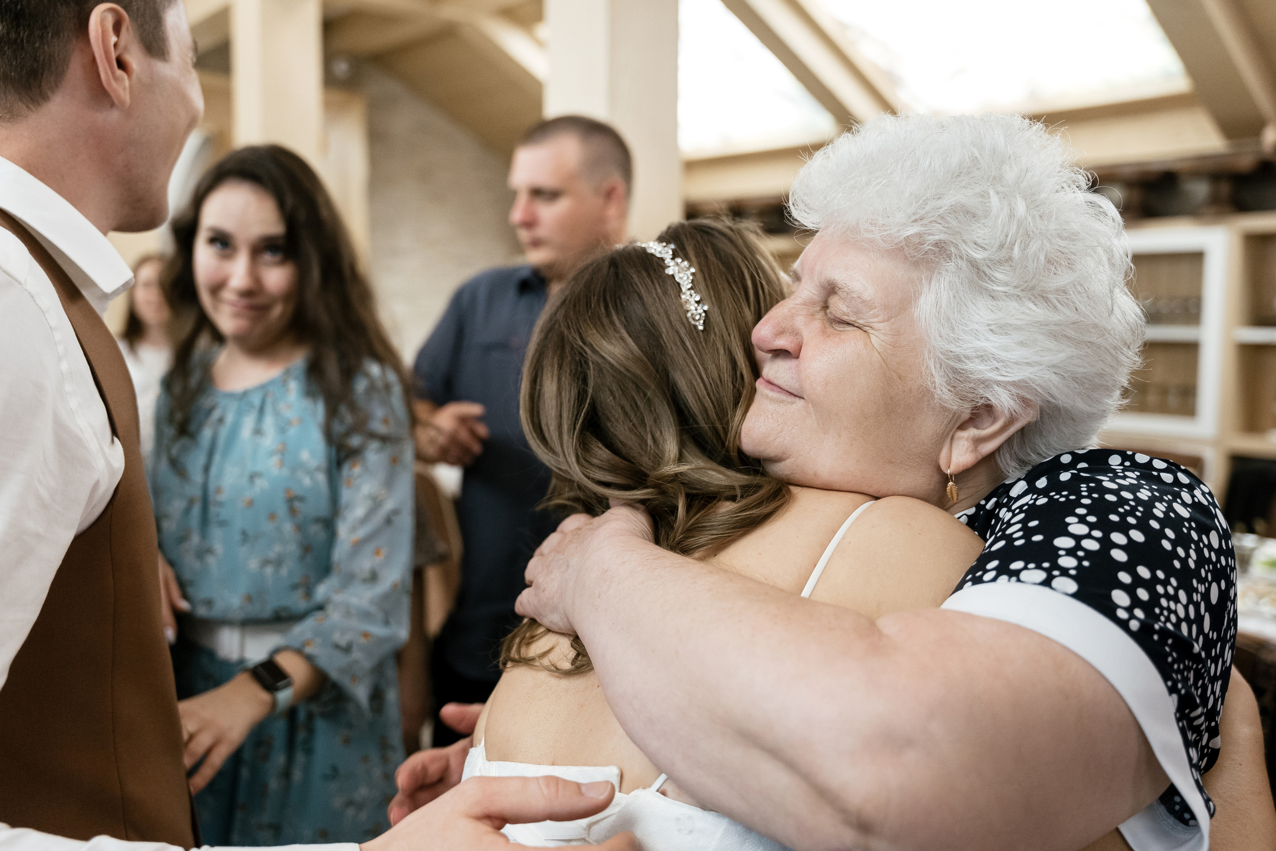 10.06.2021 Wedding day. Фотограф Томск, Новосибирск Влад Свириденко