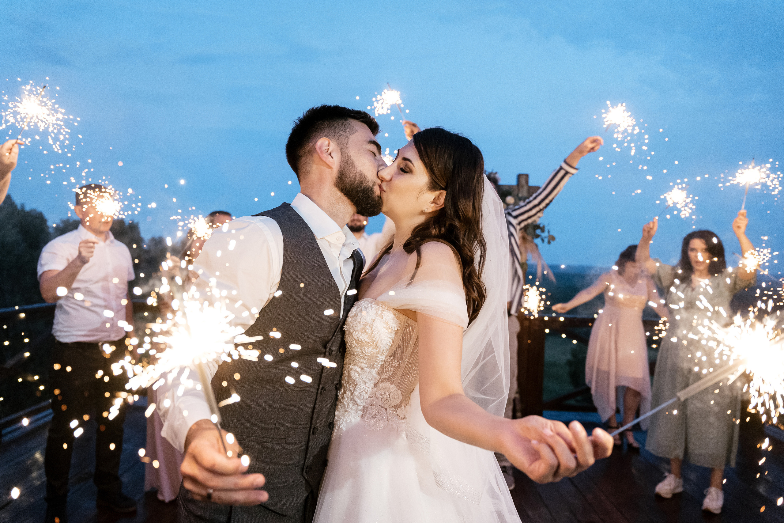 09.07.2021 Wedding day. Фотограф Томск, Новосибирск Влад Свириденко