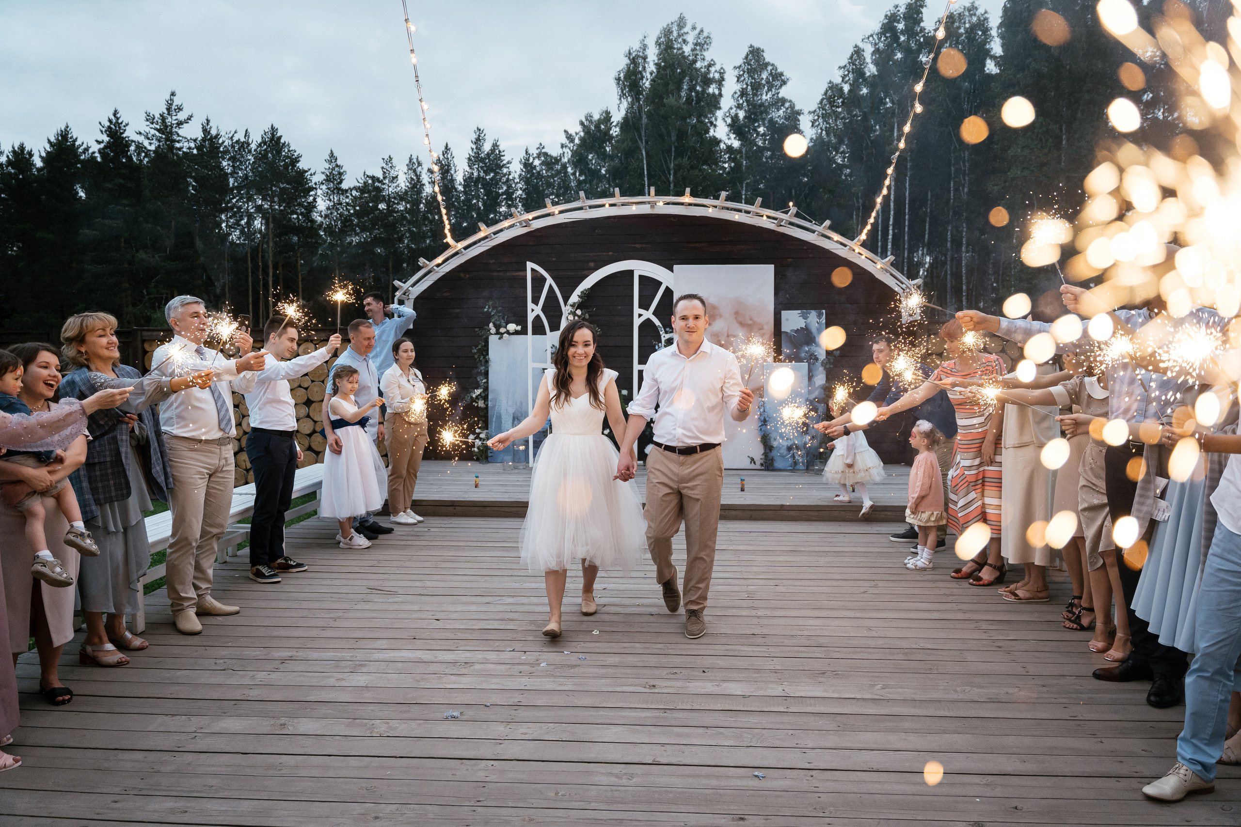 19.06.2021 Wedding day. Фотограф Томск, Новосибирск Влад Свириденко