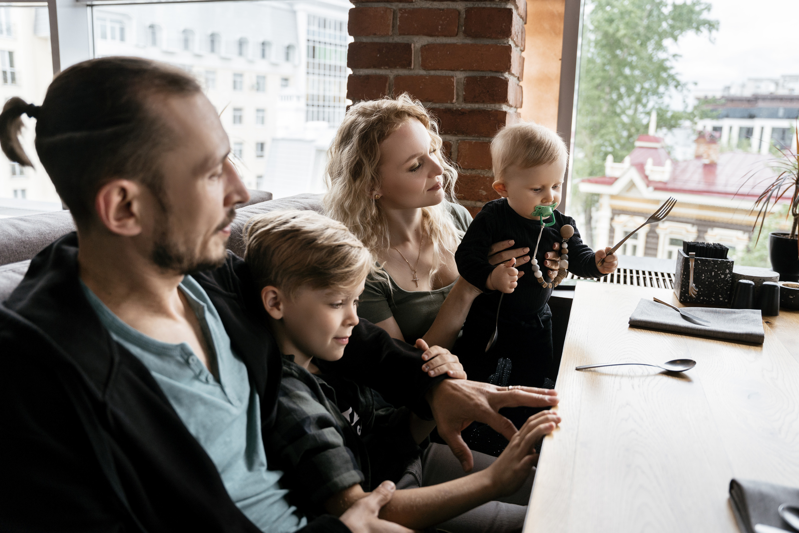 54а4. Фотограф Томск, Новосибирск Влад Свириденко