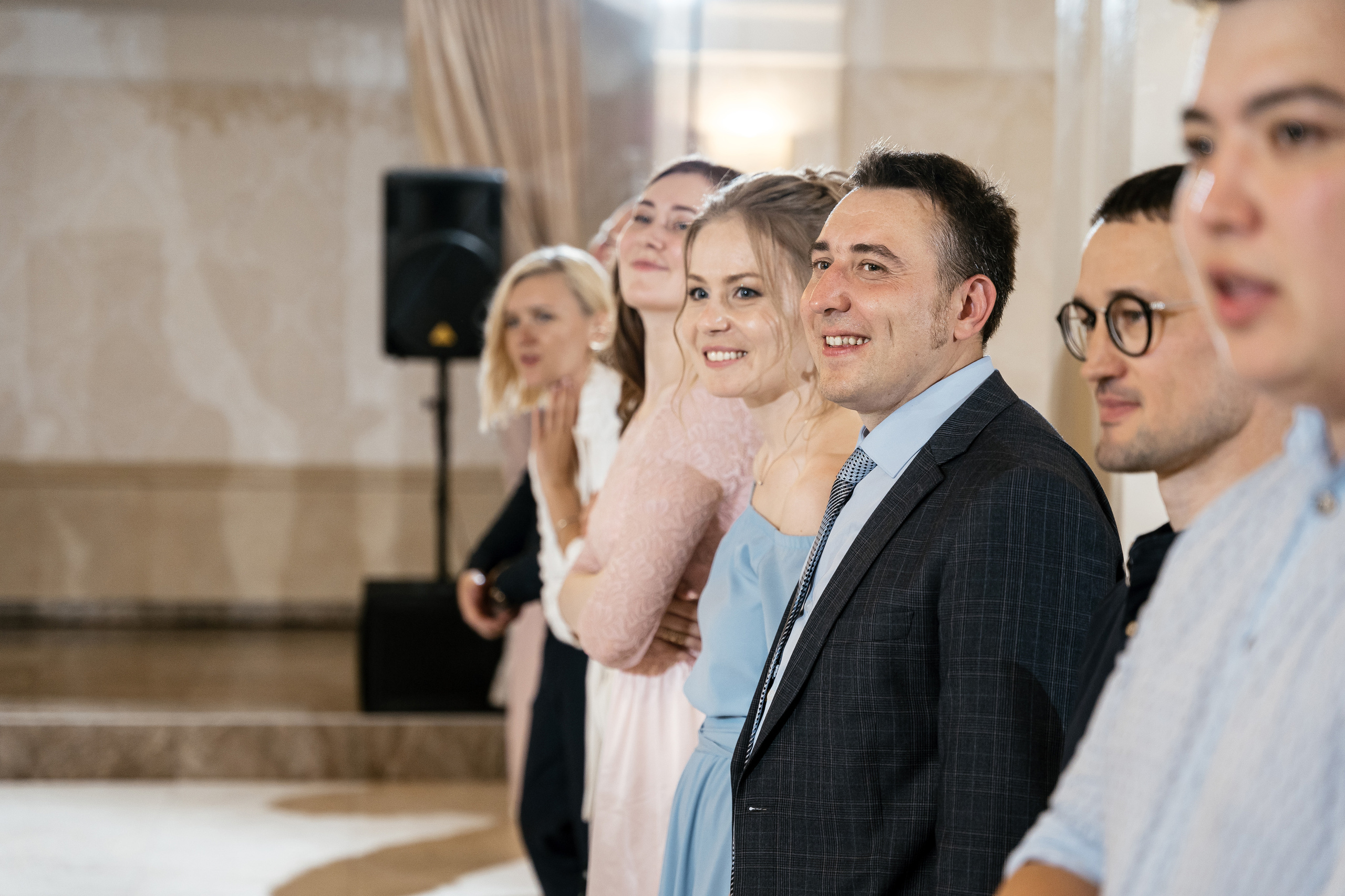 03.07.2021 Wedding day. Фотограф Томск, Новосибирск Влад Свириденко