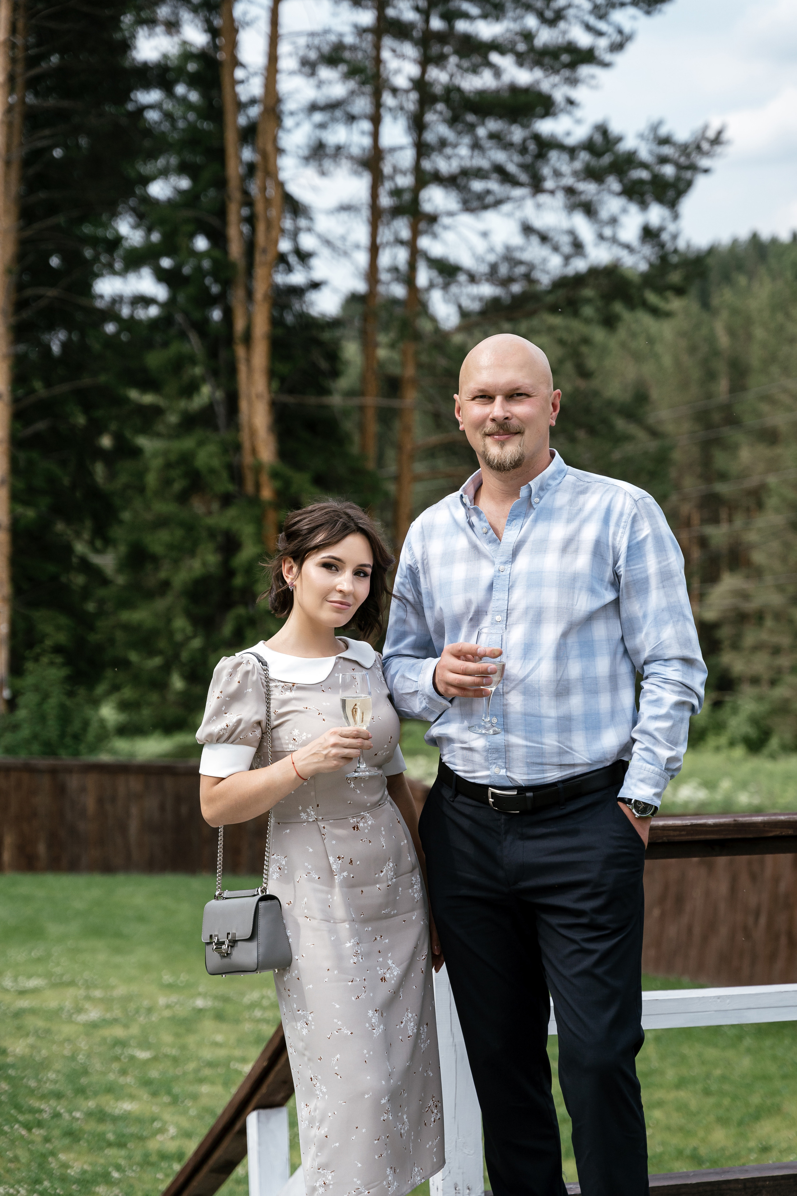 19.06.2021 Wedding day. Фотограф Томск, Новосибирск Влад Свириденко