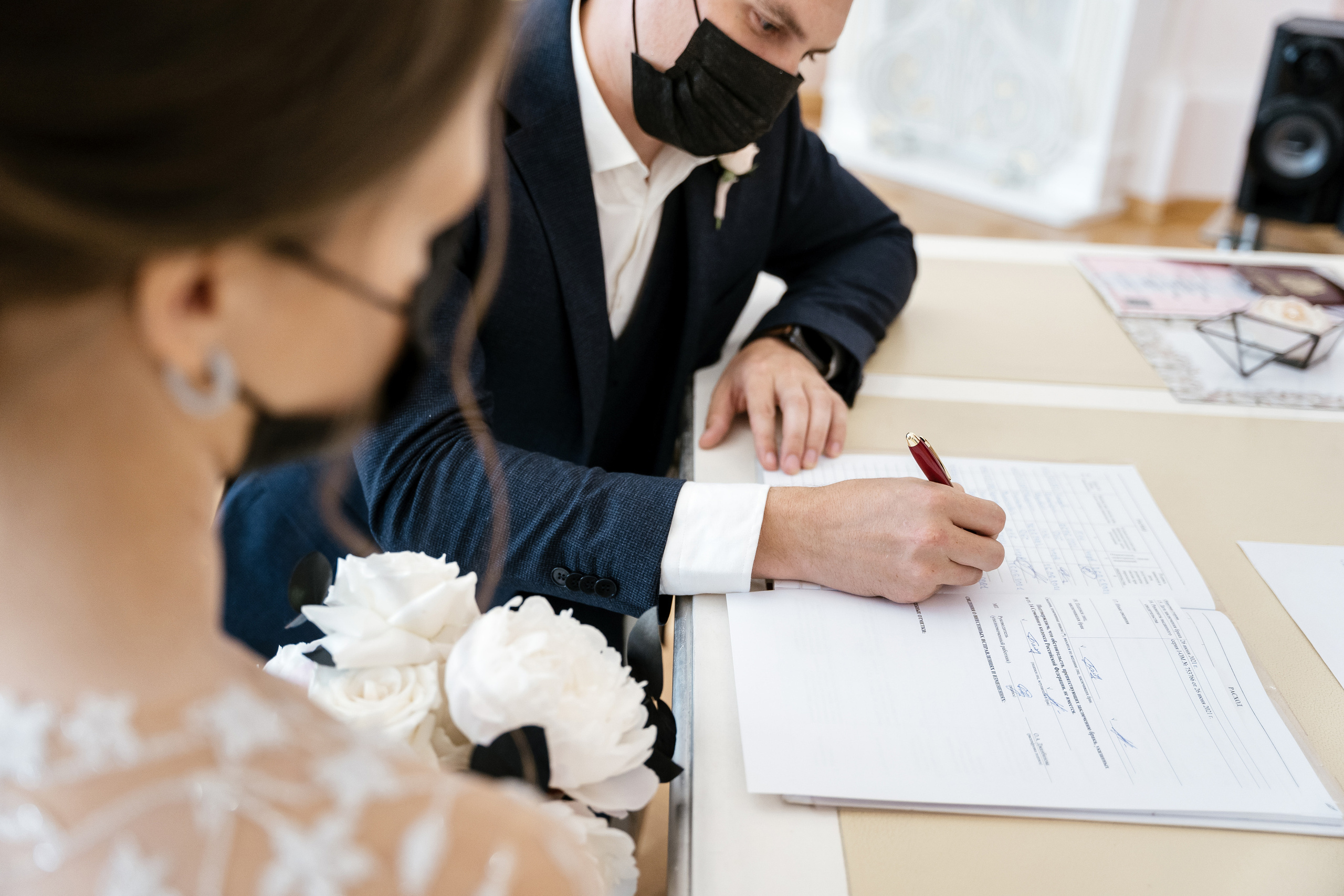 26.06.2021 Wedding day. Фотограф Томск, Новосибирск Влад Свириденко