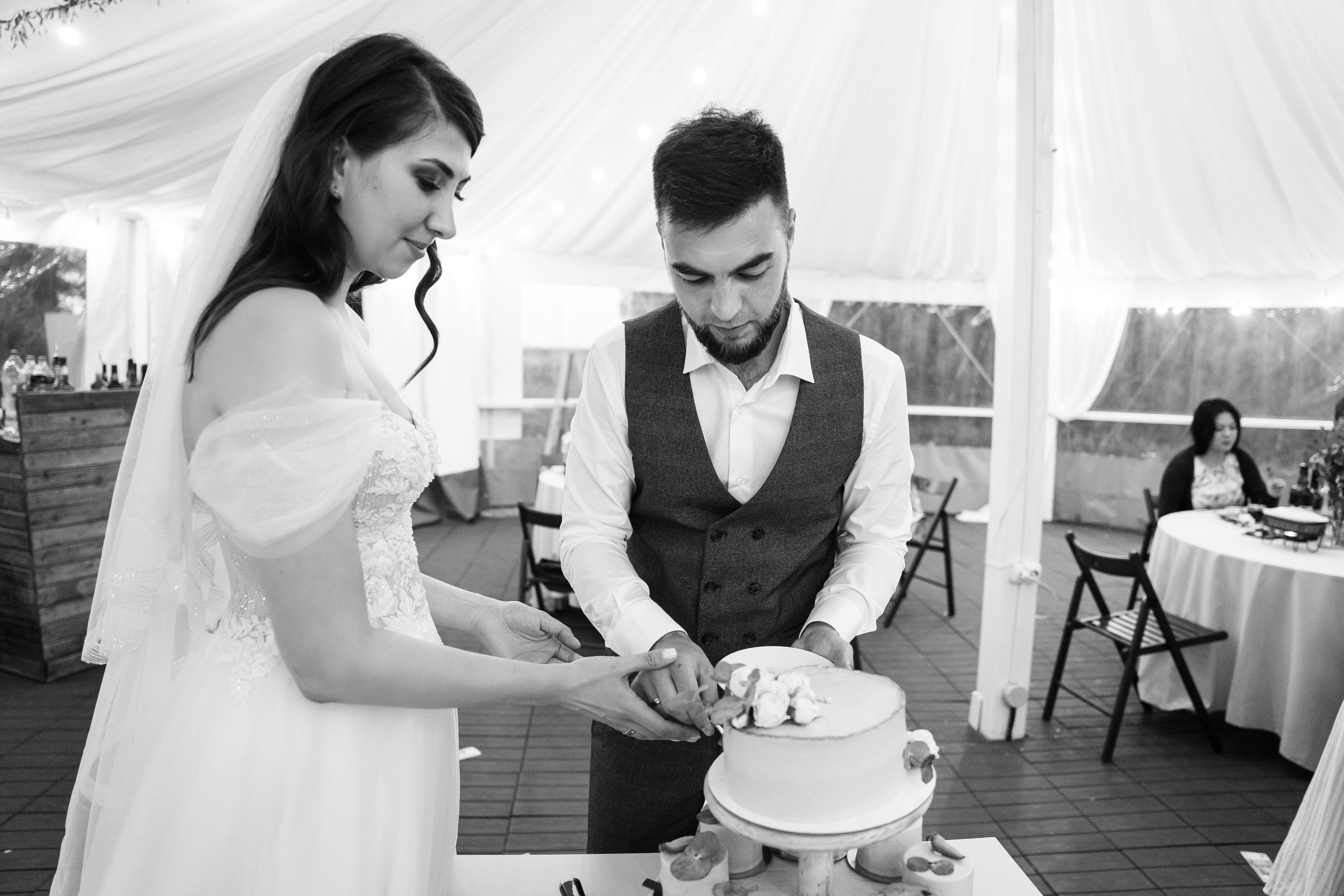 09.07.2021 Wedding day. Фотограф Томск, Новосибирск Влад Свириденко