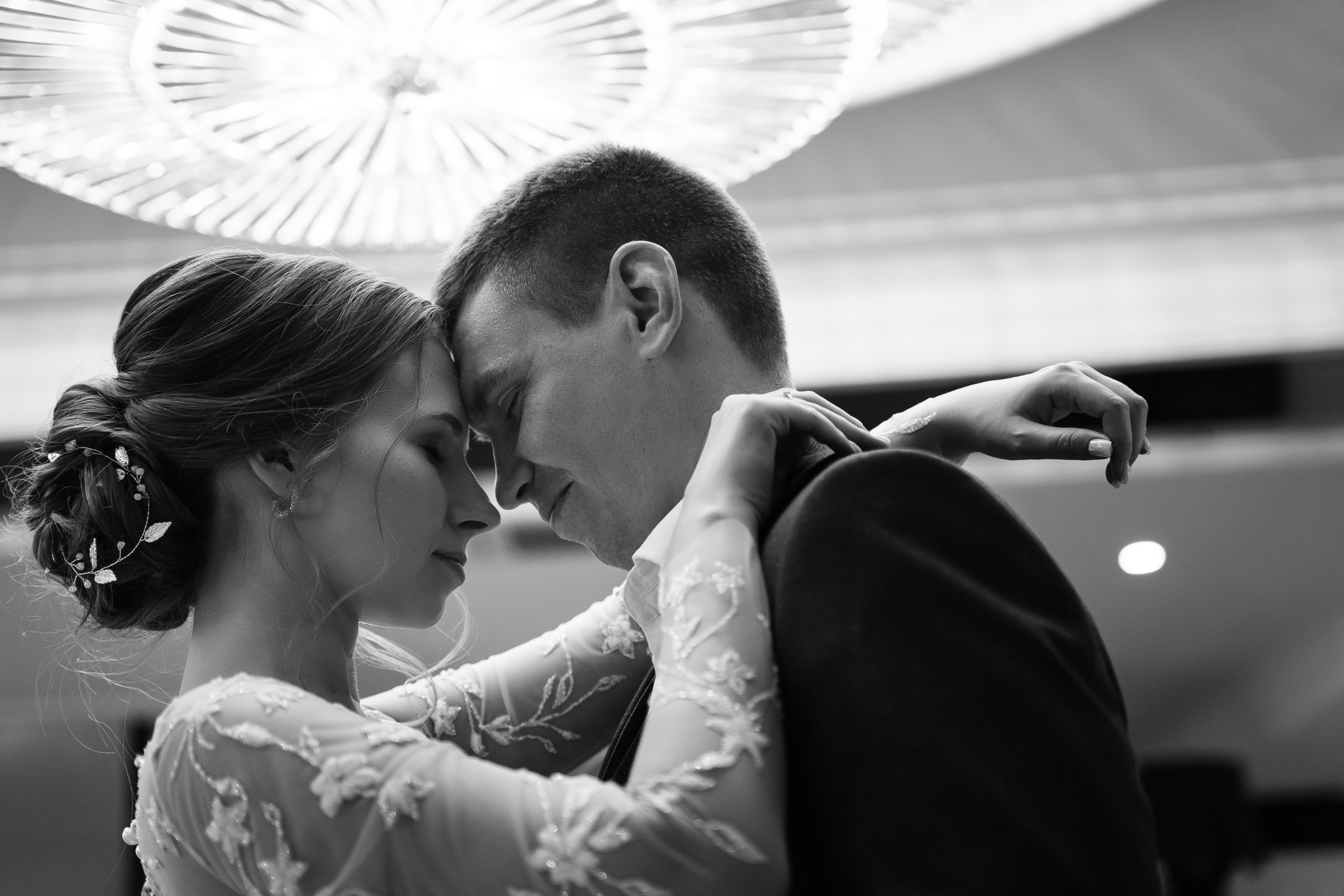 26.06.2021 Wedding day. Фотограф Томск, Новосибирск Влад Свириденко