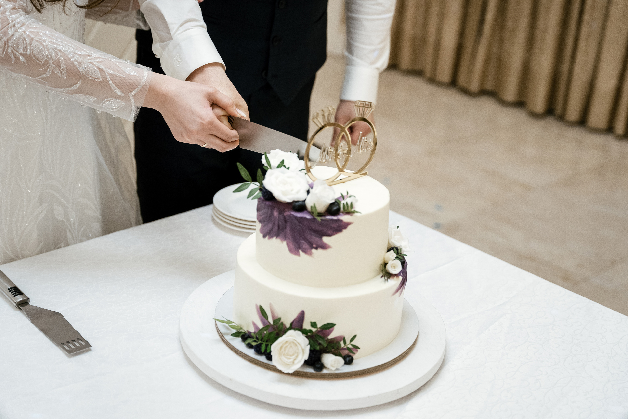 Wedding Day 24.04.21. Фотограф Томск, Новосибирск Влад Свириденко