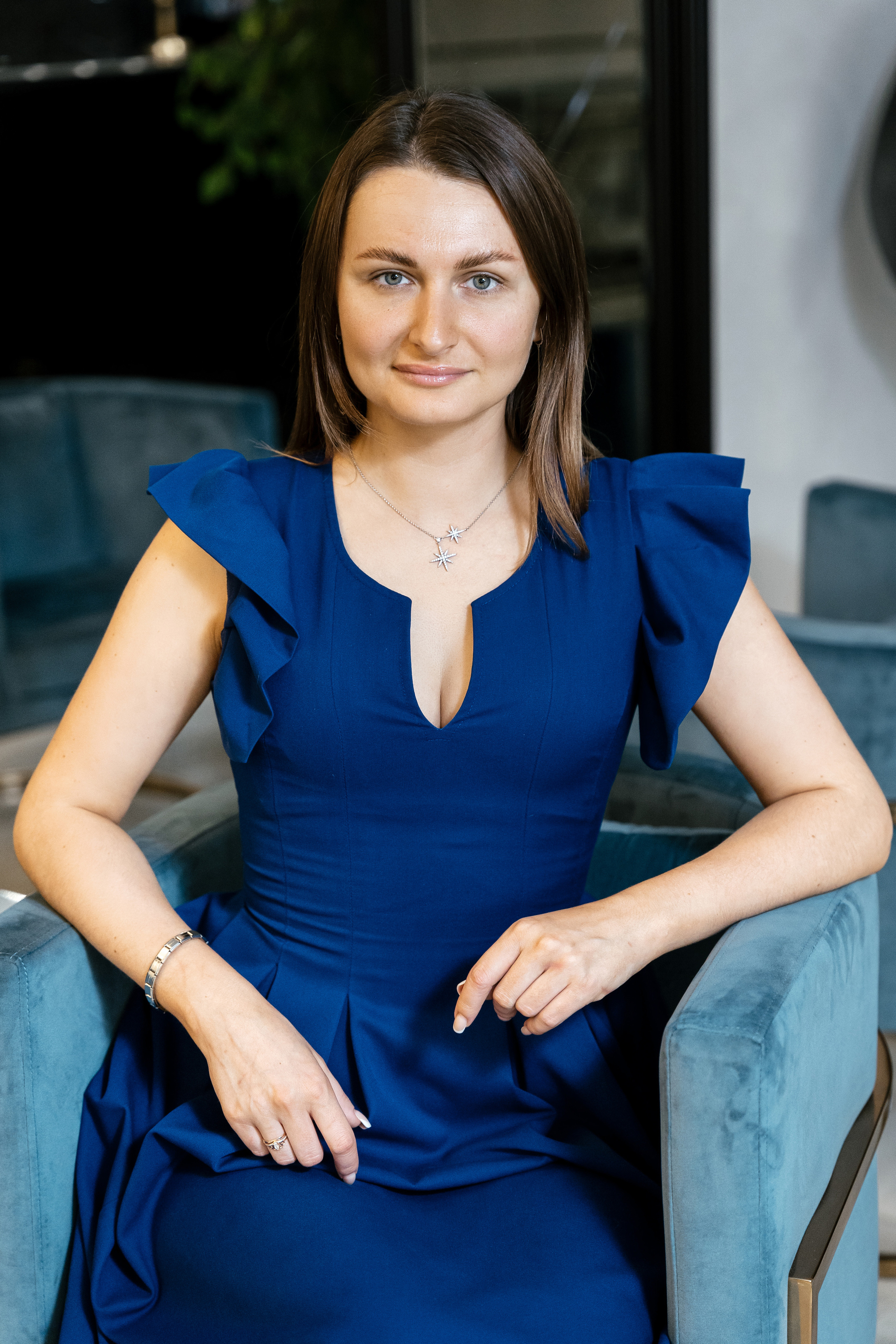 Корпоративный портрет. Фотограф Томск, Новосибирск Влад Свириденко
