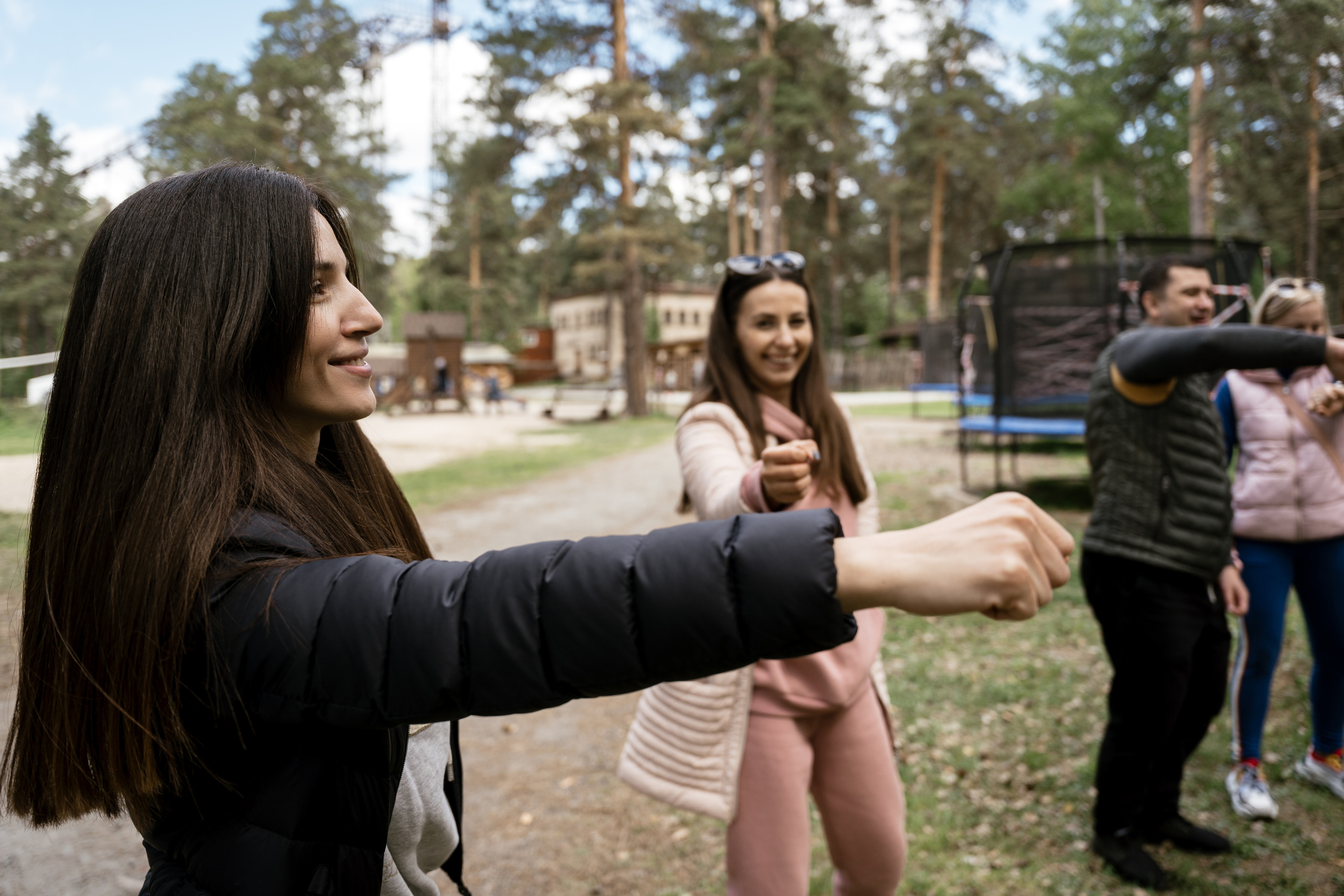 Первый выпускной. Фотограф Томск, Новосибирск Влад Свириденко