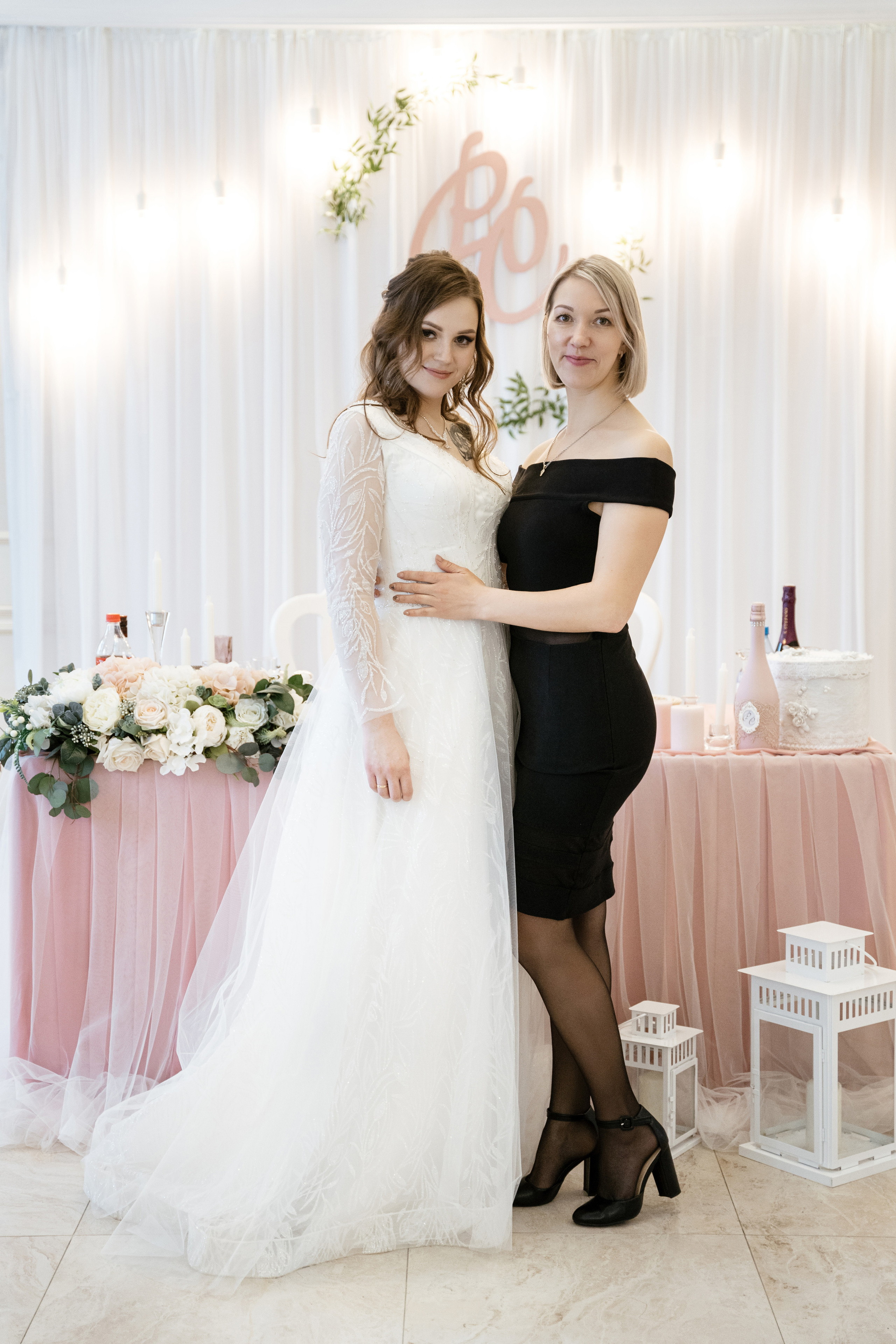 Wedding Day 24.04.21. Фотограф Томск, Новосибирск Влад Свириденко