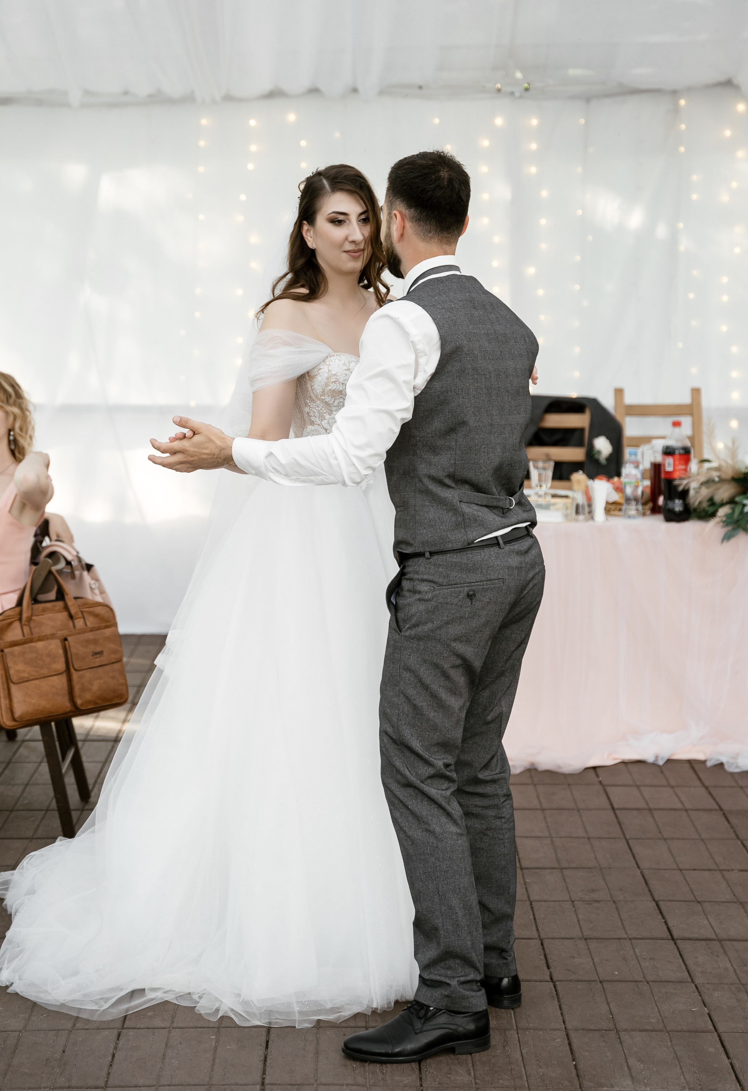 09.07.2021 Wedding day. Фотограф Томск, Новосибирск Влад Свириденко