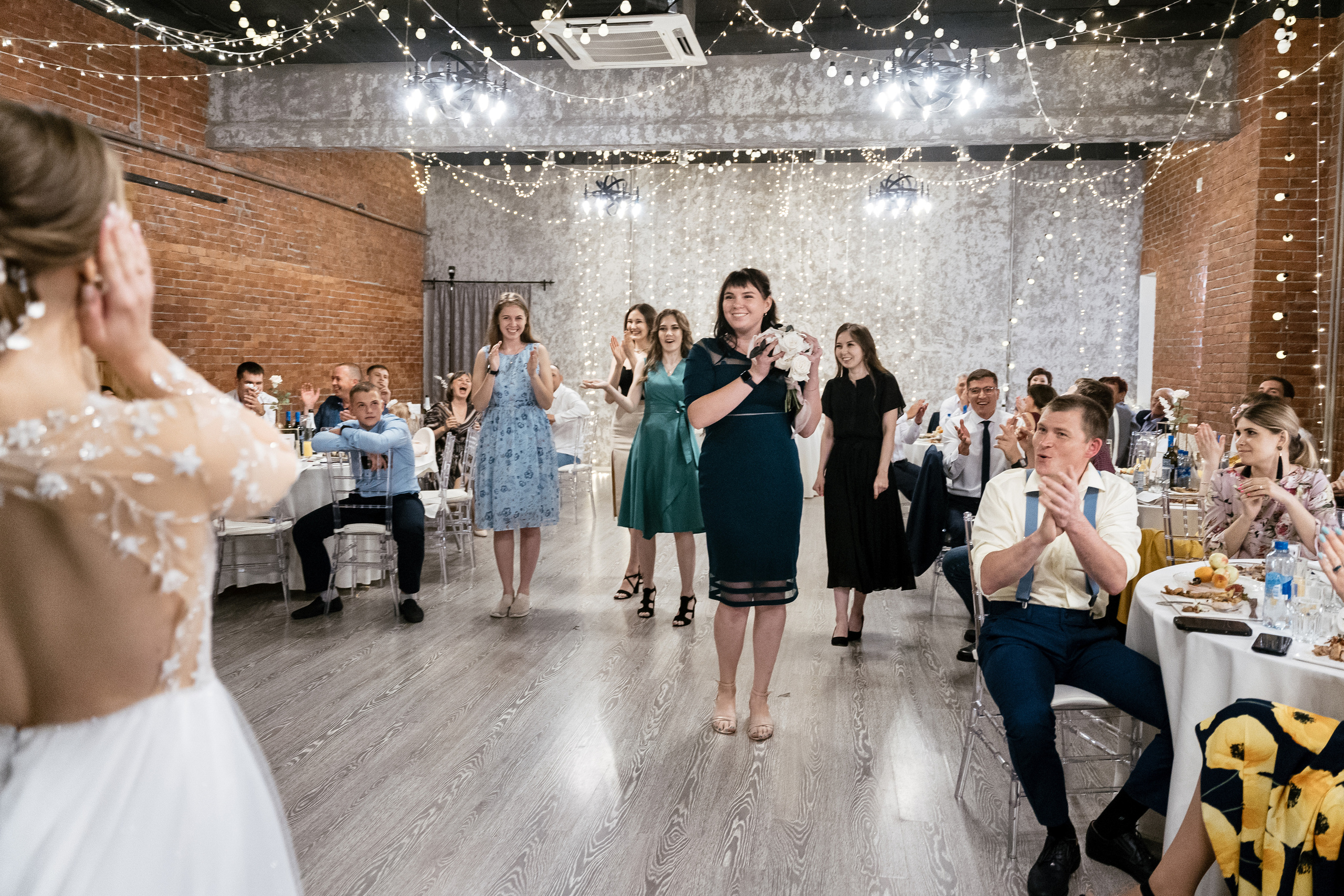 26.06.2021 Wedding day. Фотограф Томск, Новосибирск Влад Свириденко