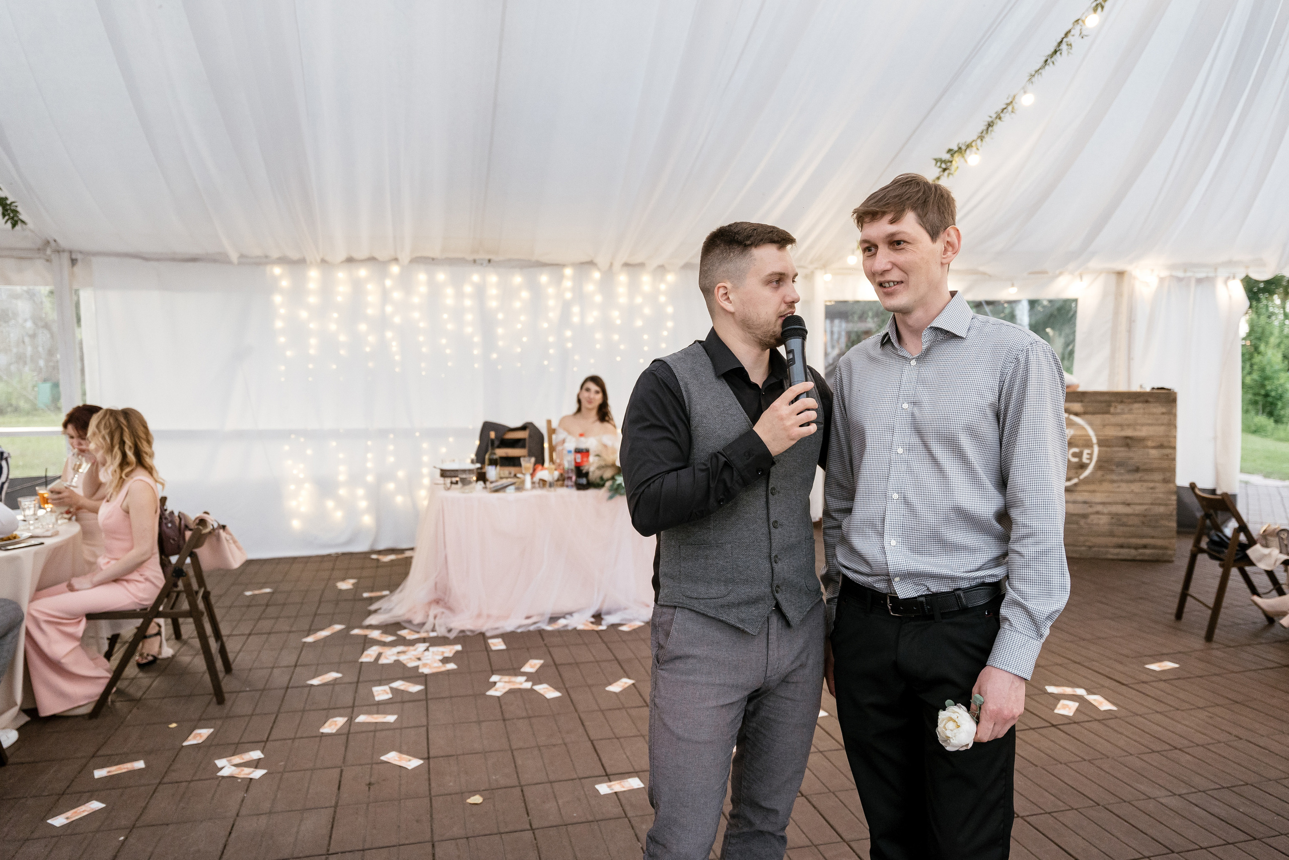 09.07.2021 Wedding day. Фотограф Томск, Новосибирск Влад Свириденко