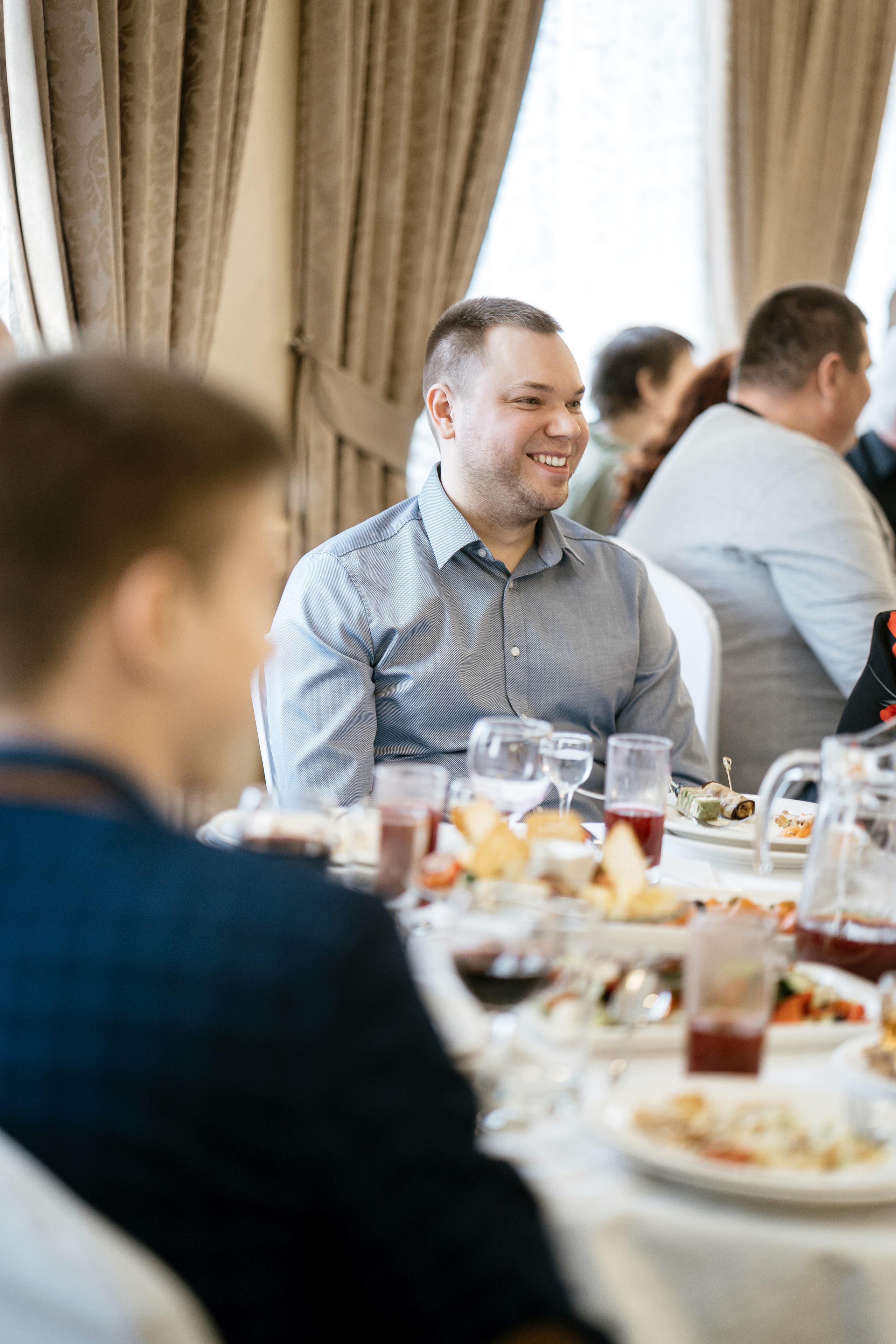 Wedding Day 24.04.21. Фотограф Томск, Новосибирск Влад Свириденко