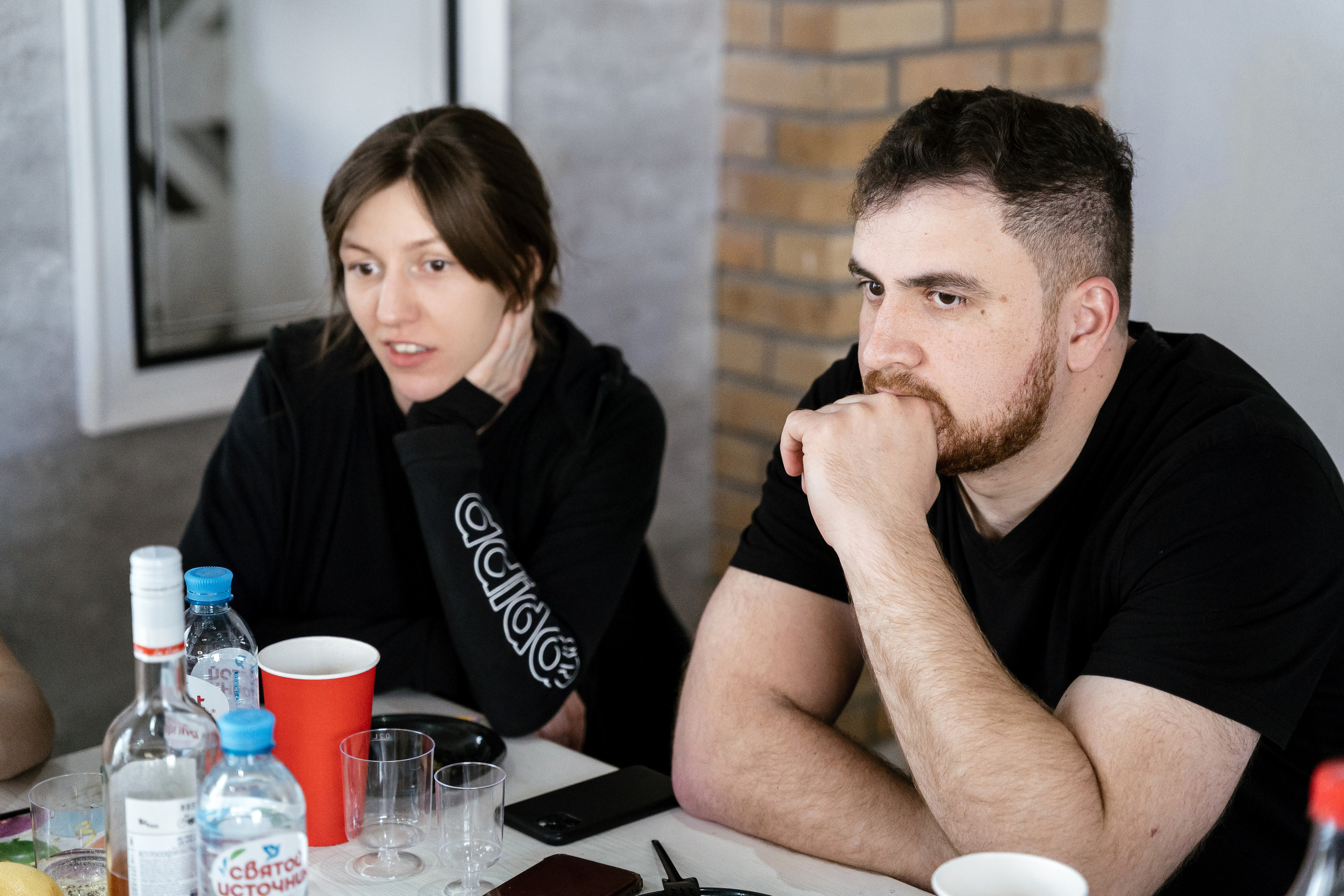 С днем рождения. Фотограф Томск, Новосибирск Влад Свириденко