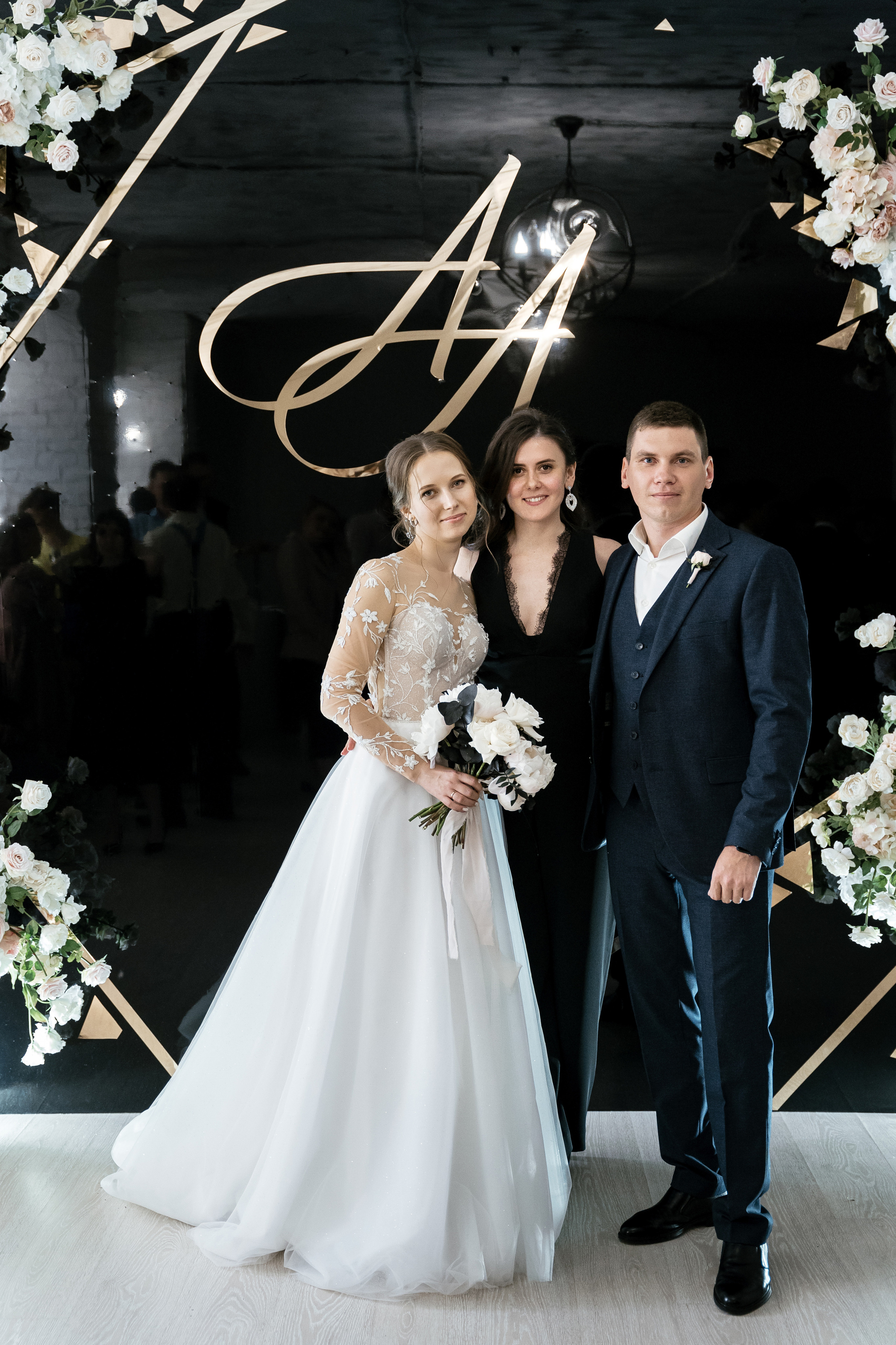 26.06.2021 Wedding day. Фотограф Томск, Новосибирск Влад Свириденко