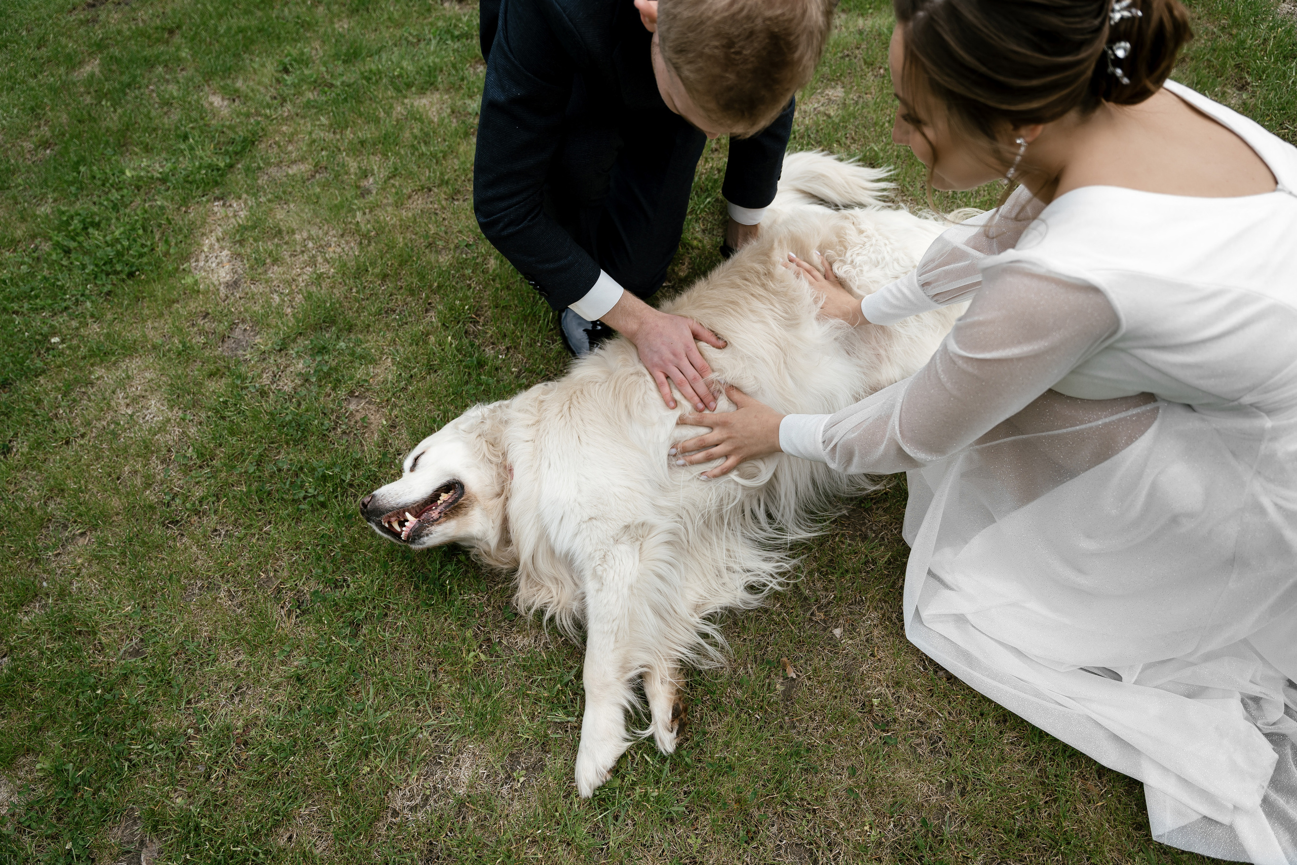 11.06.21 Wedding day. Фотограф Томск, Новосибирск Влад Свириденко