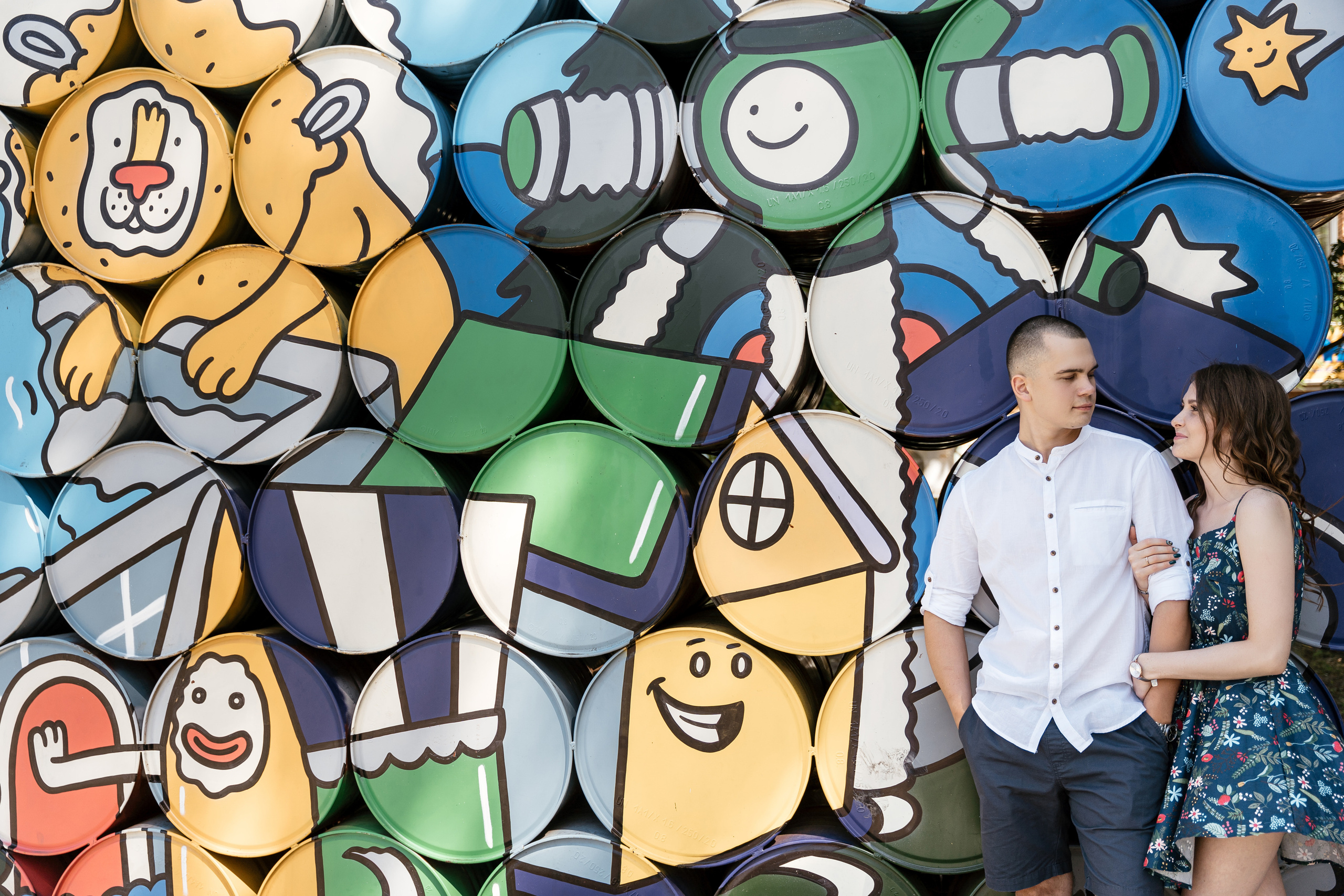 11.07.2021. Фотограф Томск, Новосибирск Влад Свириденко