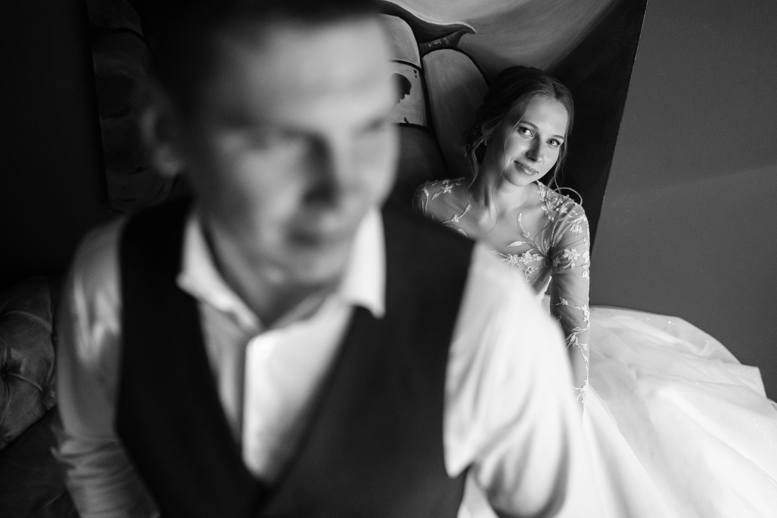 26.06.2021 Wedding day. Фотограф Томск, Новосибирск Влад Свириденко