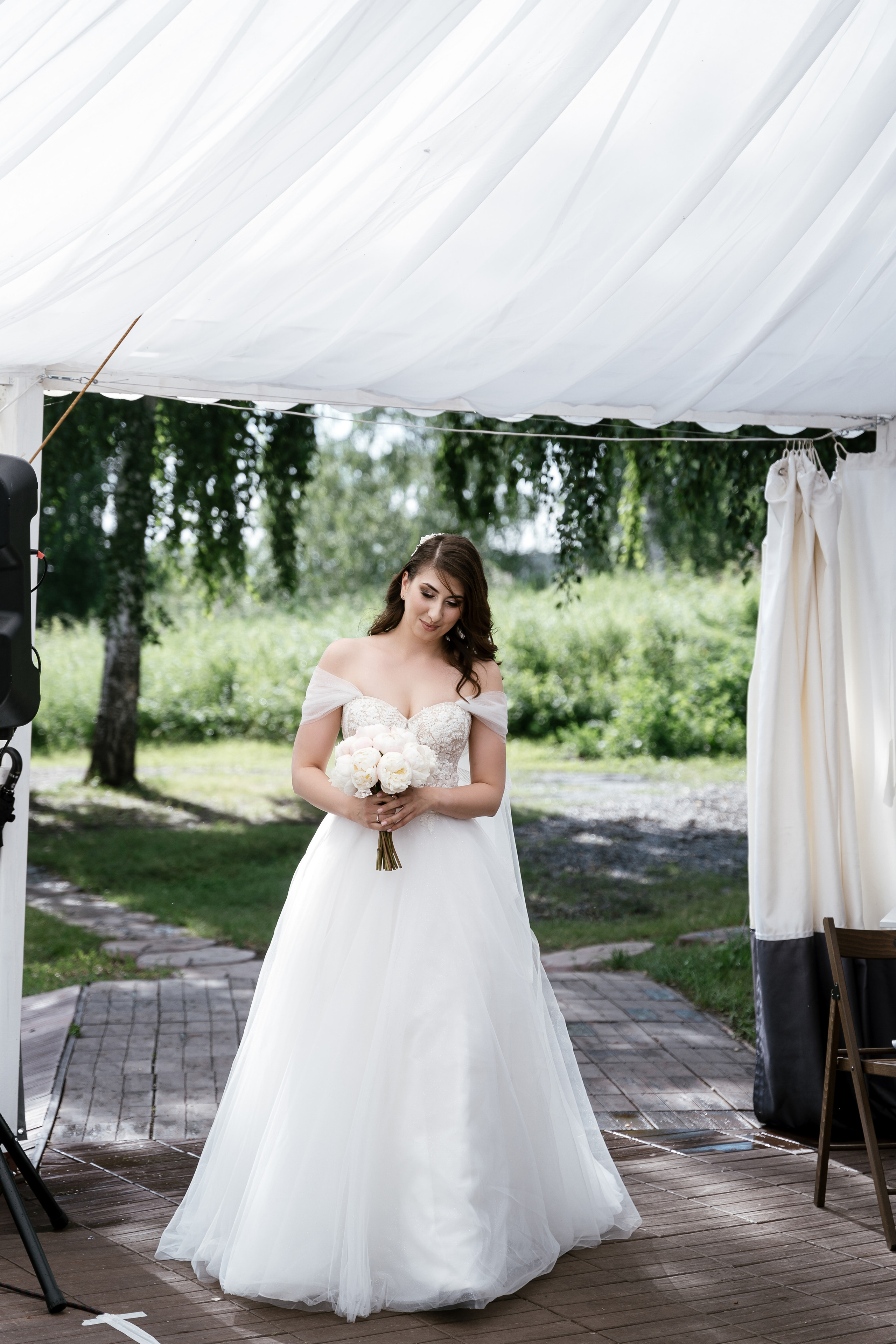 09.07.2021 Wedding day. Фотограф Томск, Новосибирск Влад Свириденко