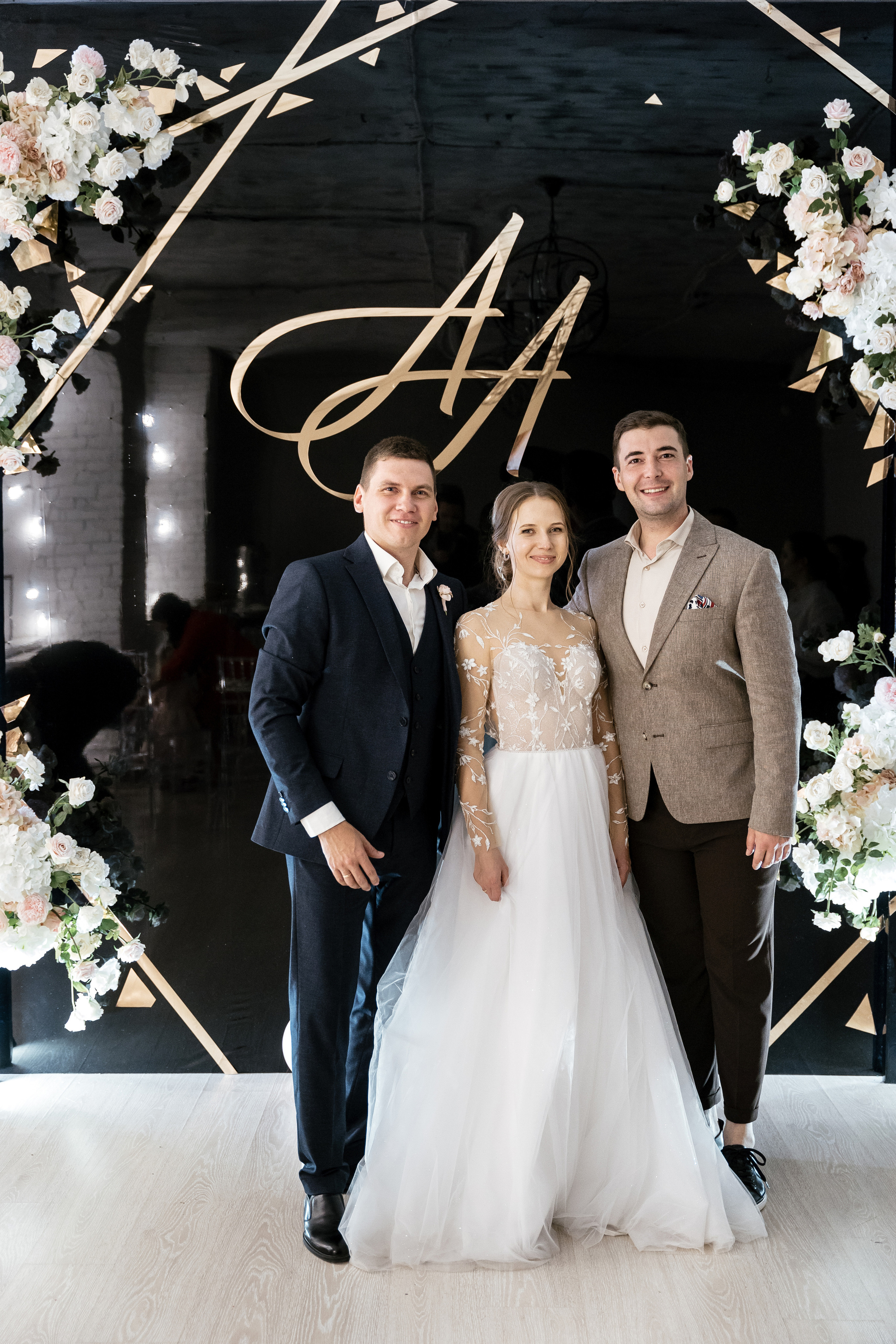 26.06.2021 Wedding day. Фотограф Томск, Новосибирск Влад Свириденко