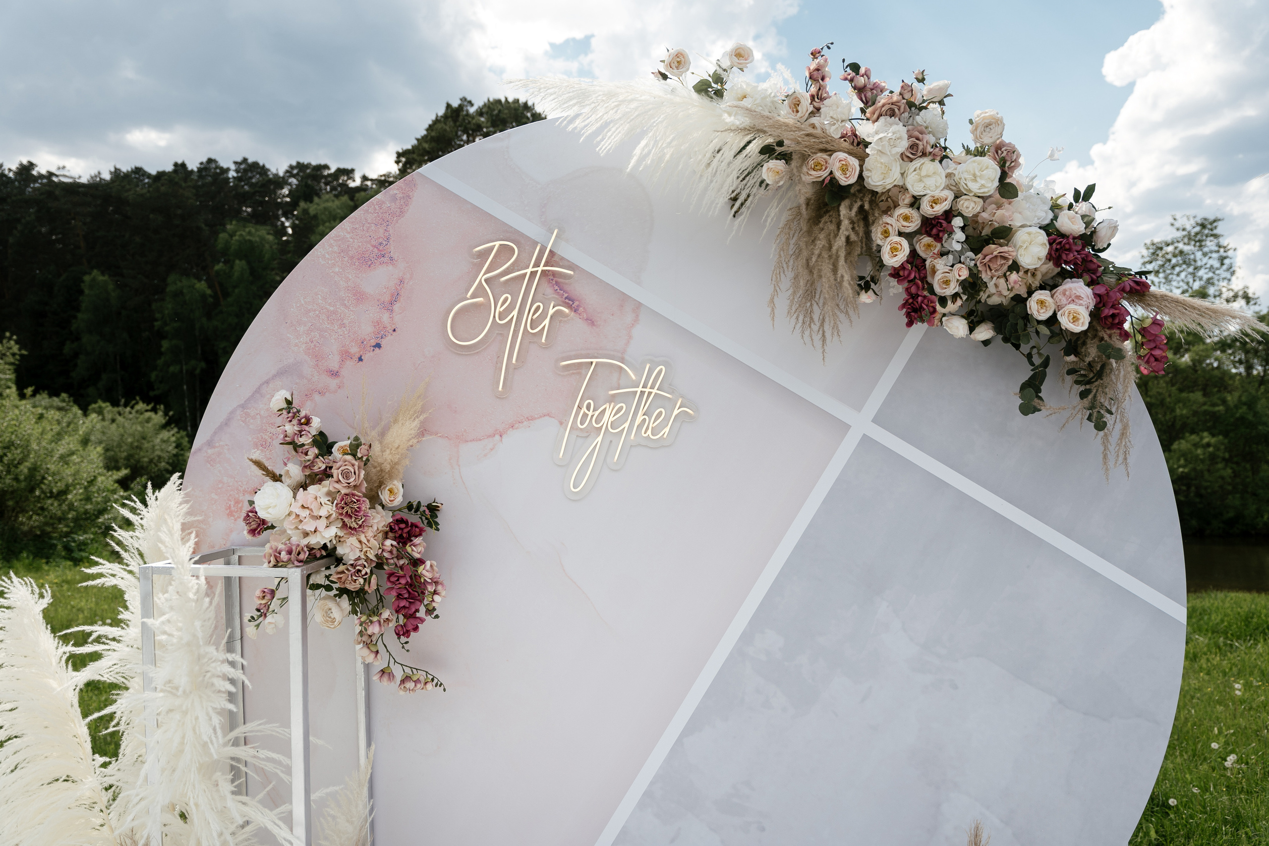 16.06.21 Wedding day. Фотограф Томск, Новосибирск Влад Свириденко