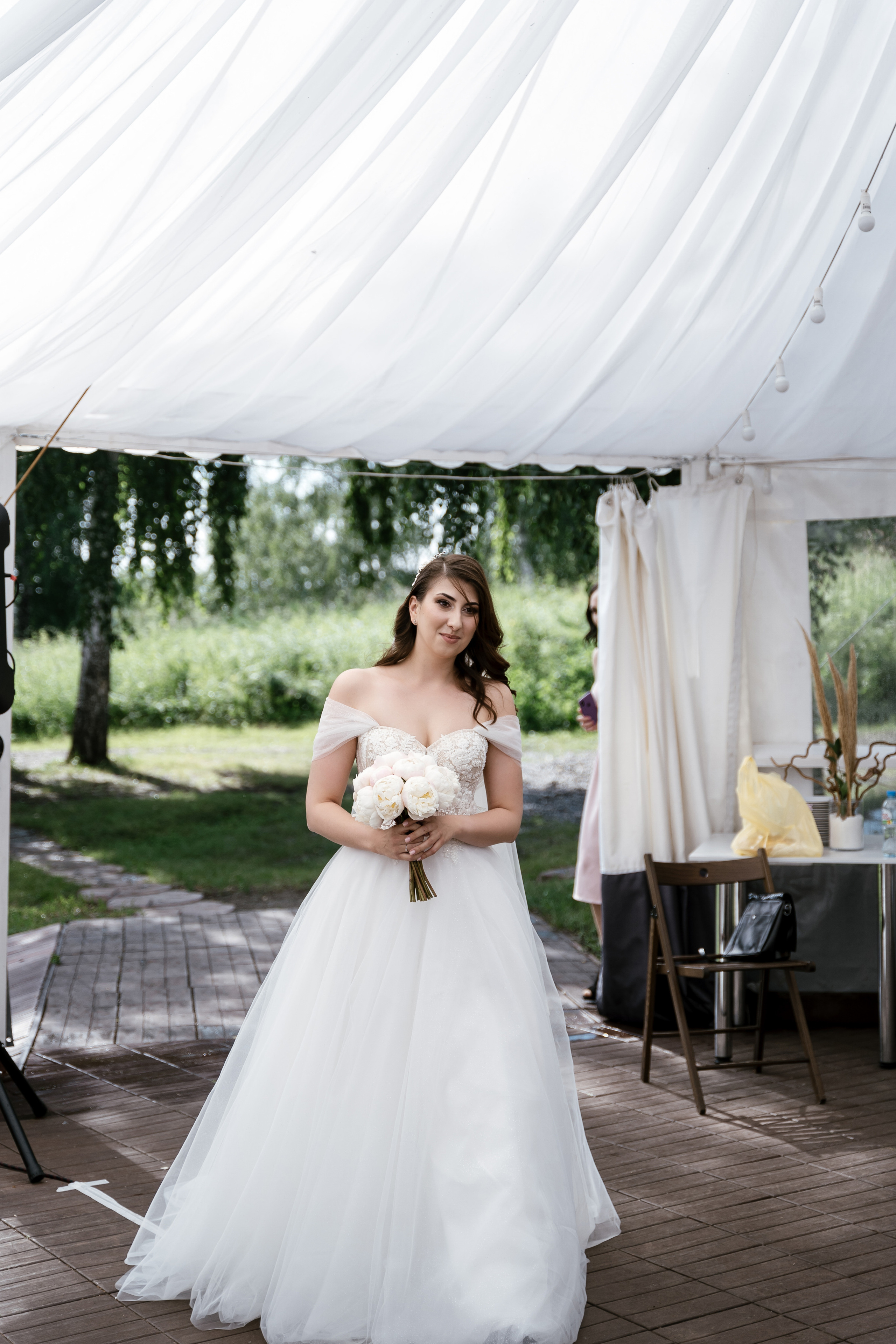 09.07.2021 Wedding day. Фотограф Томск, Новосибирск Влад Свириденко