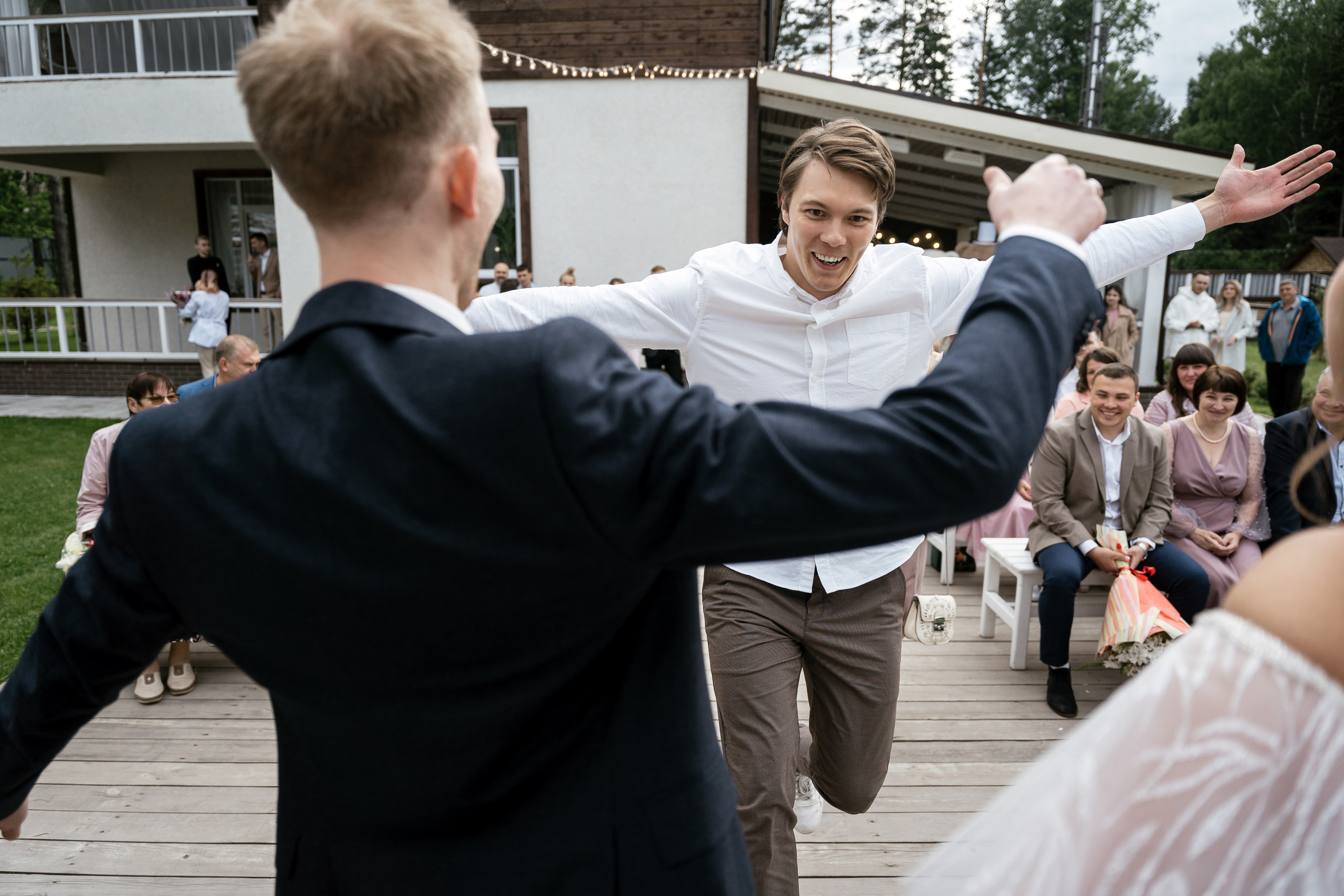 11.06.21 Wedding day. Фотограф Томск, Новосибирск Влад Свириденко