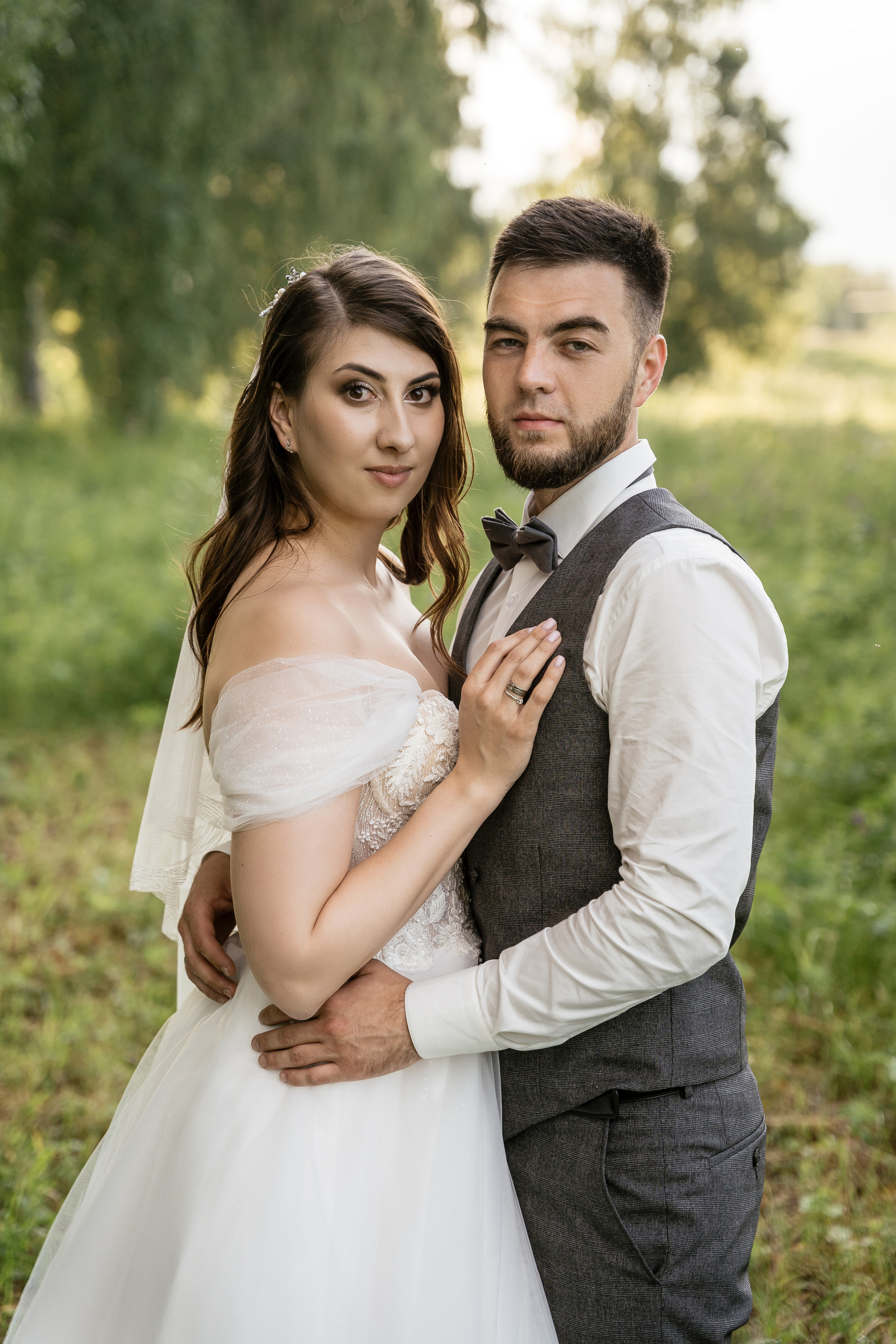 09.07.2021 Wedding day. Фотограф Томск, Новосибирск Влад Свириденко