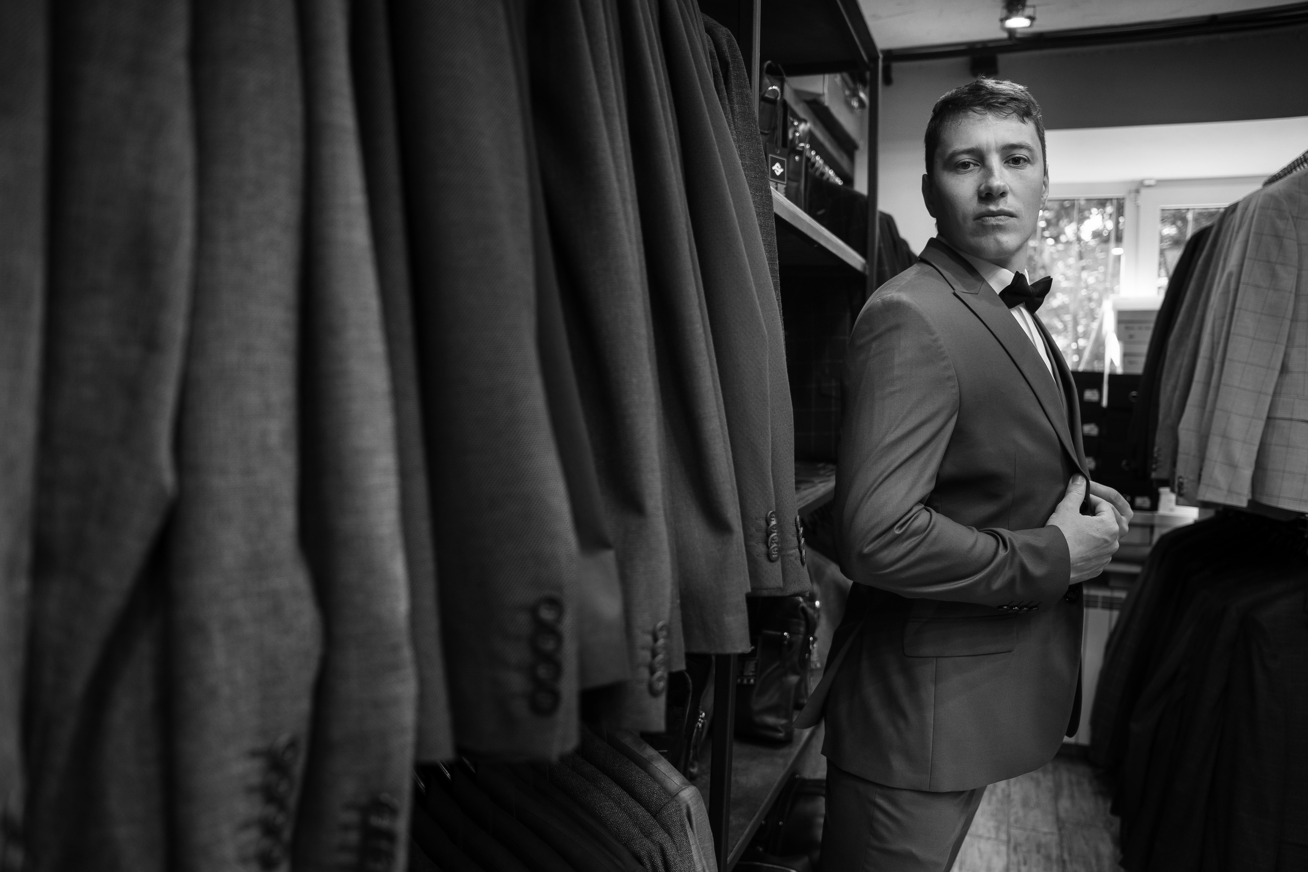 10.06.2021 Wedding day. Фотограф Томск, Новосибирск Влад Свириденко
