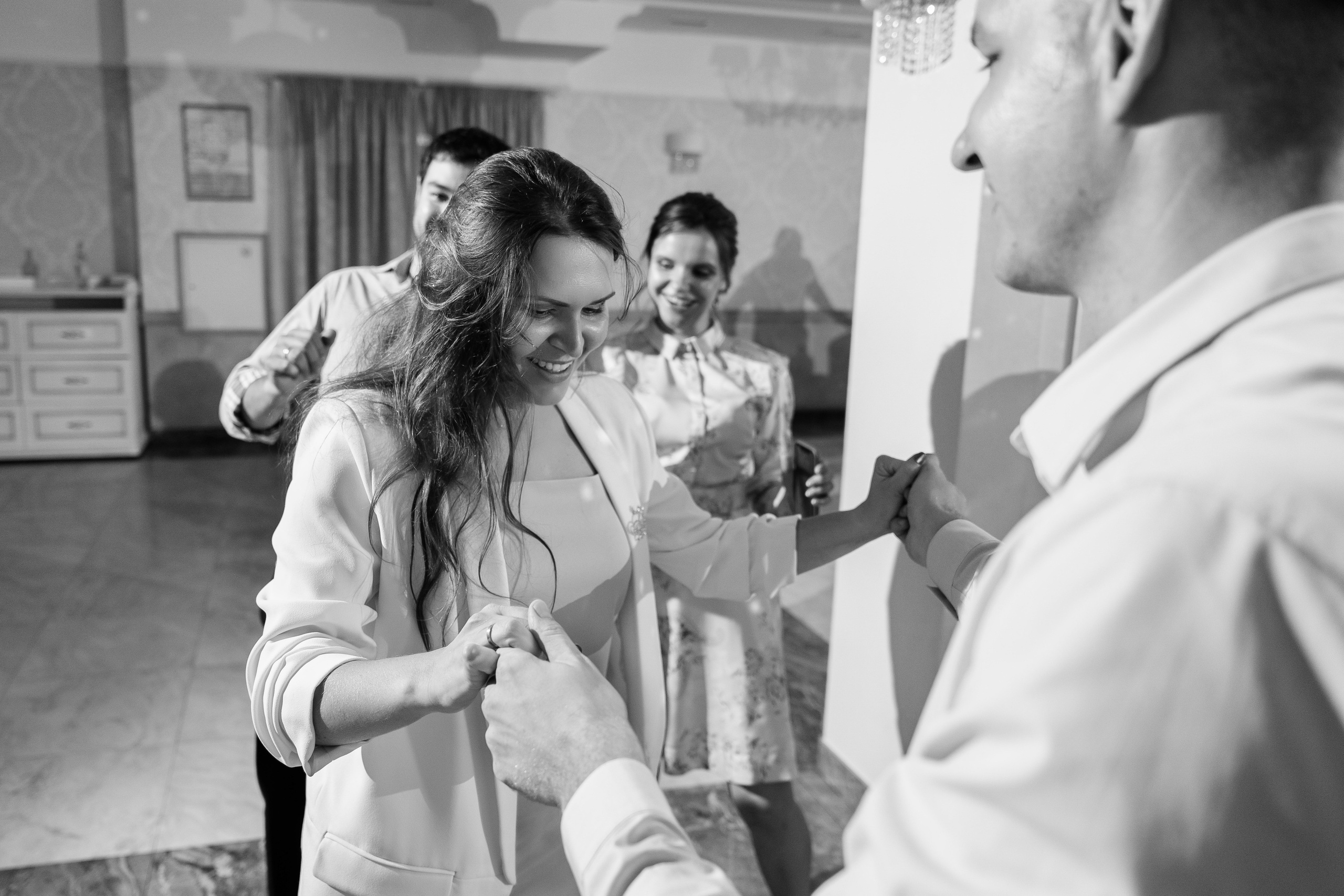 03.07.2021 Wedding day. Фотограф Томск, Новосибирск Влад Свириденко