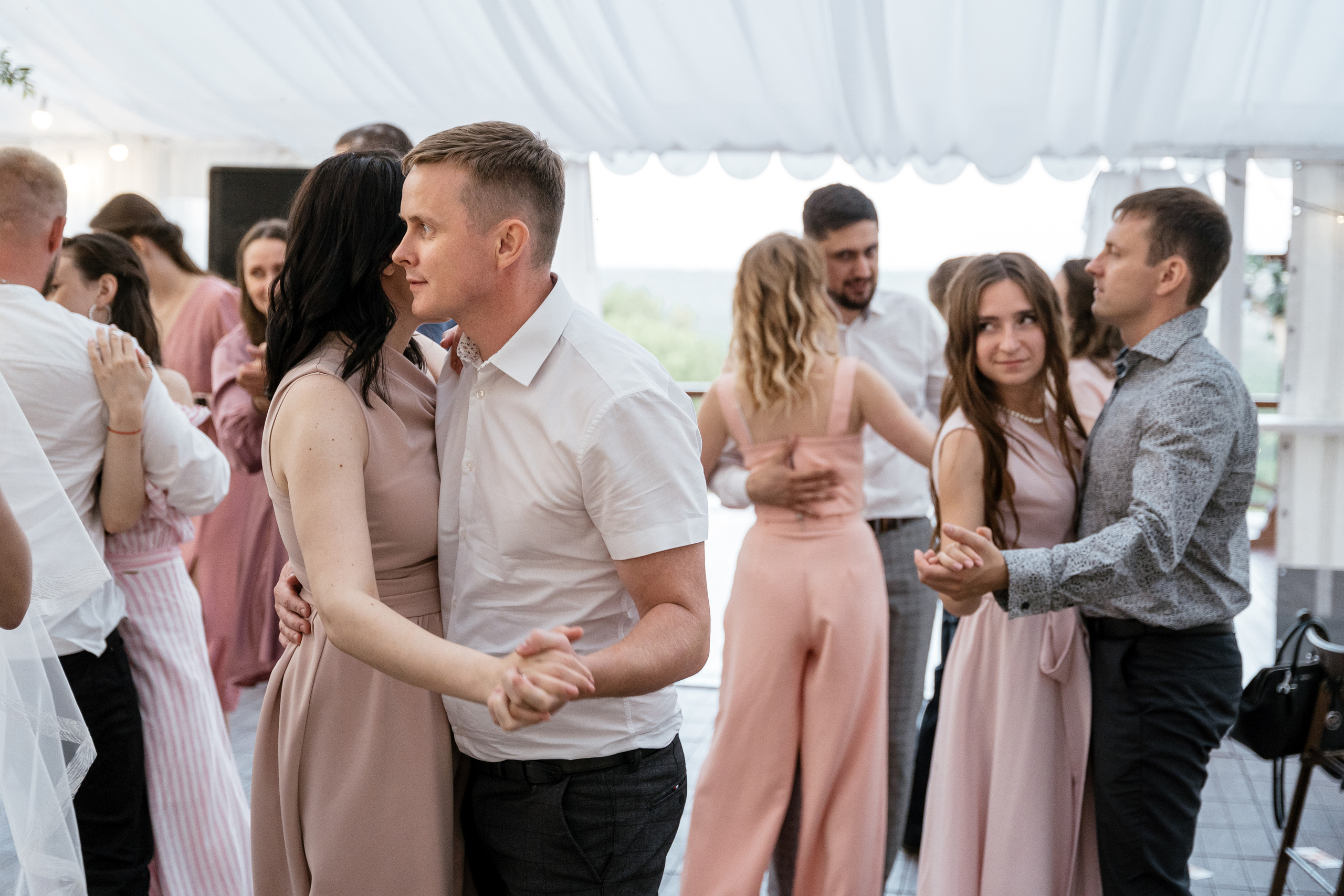 09.07.2021 Wedding day. Фотограф Томск, Новосибирск Влад Свириденко