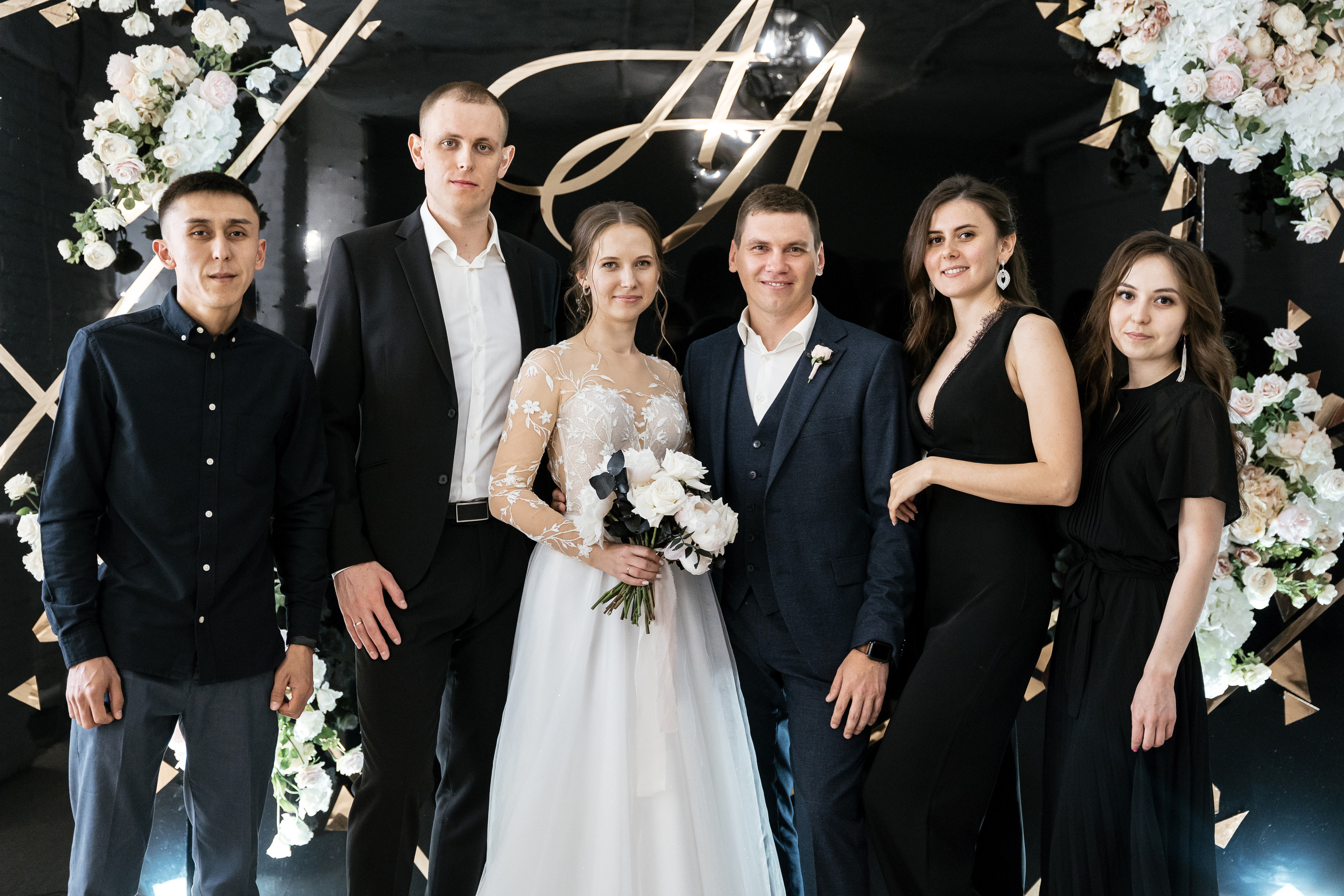 26.06.2021 Wedding day. Фотограф Томск, Новосибирск Влад Свириденко