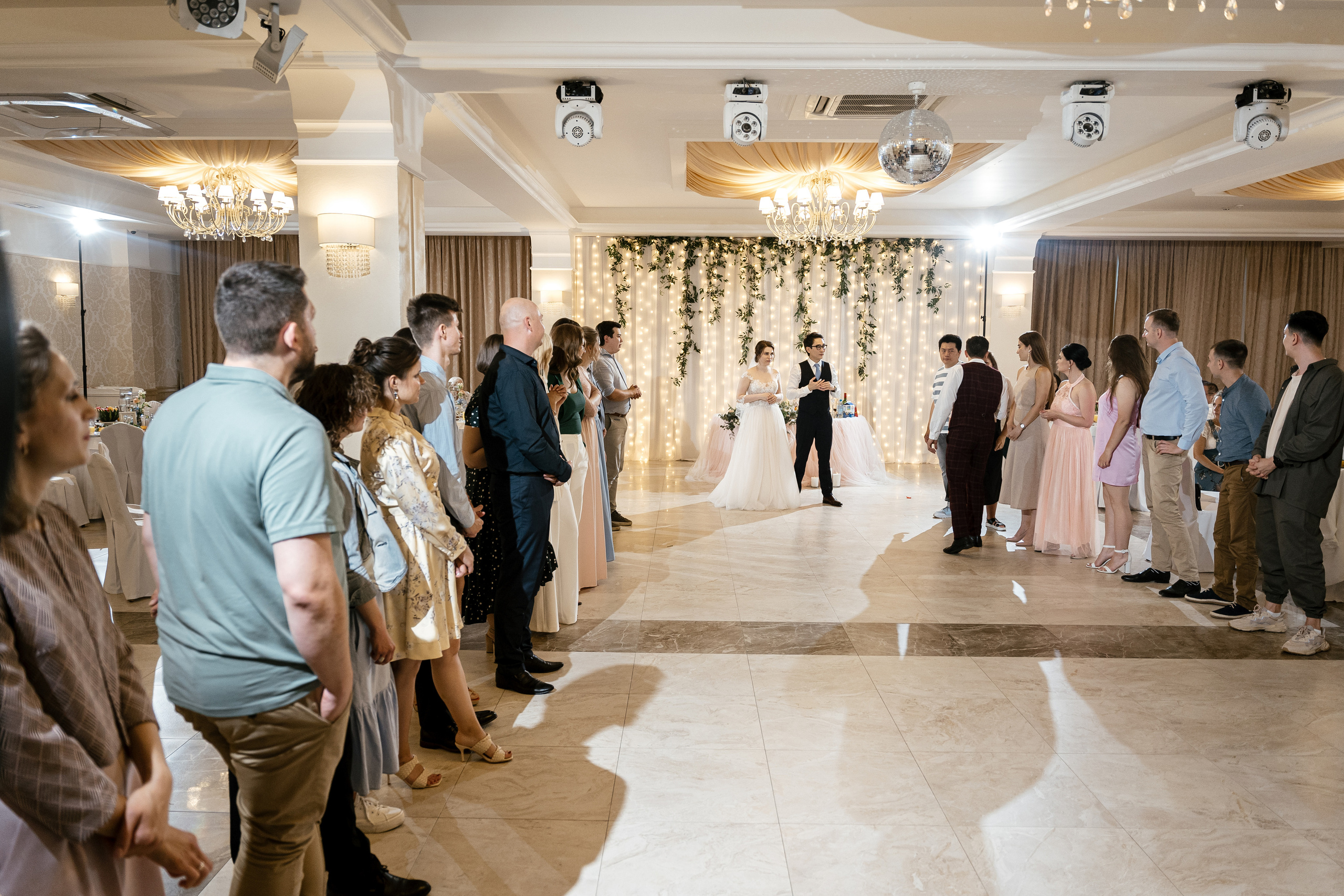 03.07.2021 Wedding day. Фотограф Томск, Новосибирск Влад Свириденко