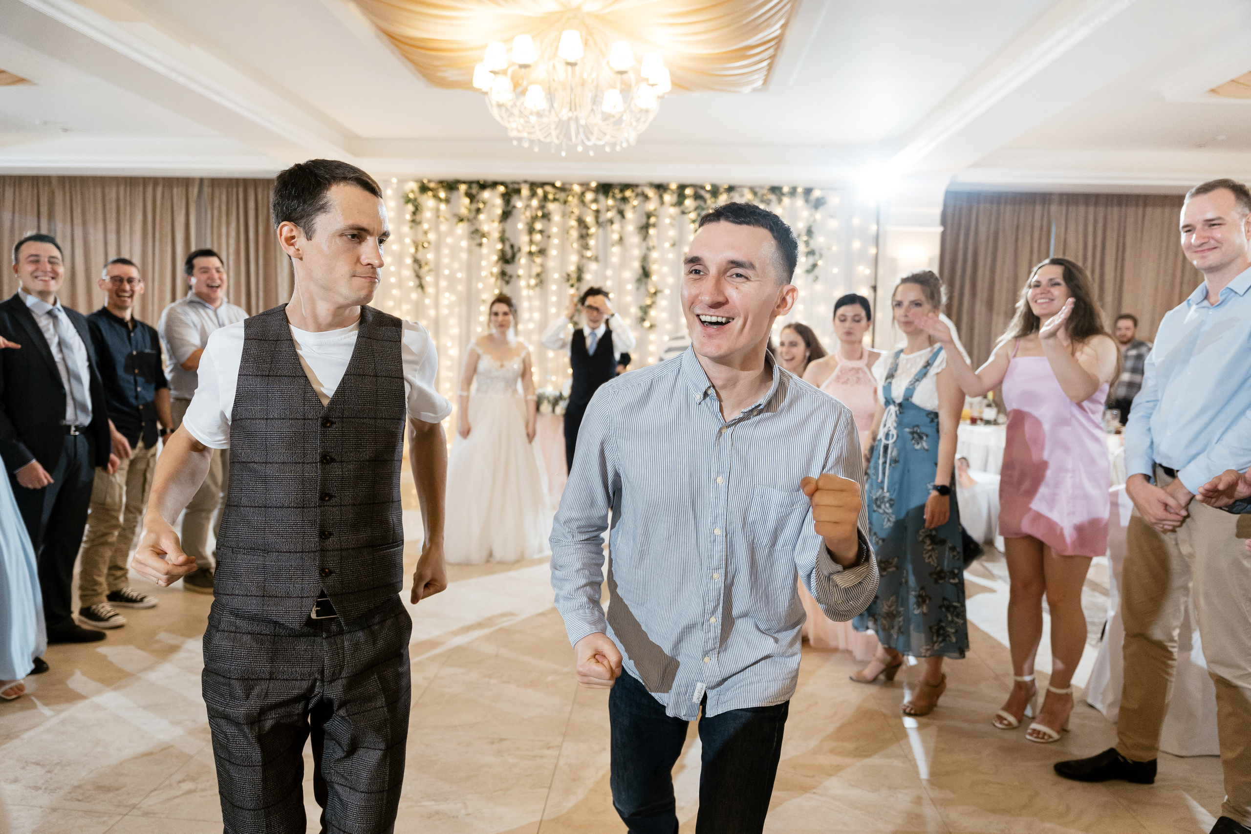 03.07.2021 Wedding day. Фотограф Томск, Новосибирск Влад Свириденко