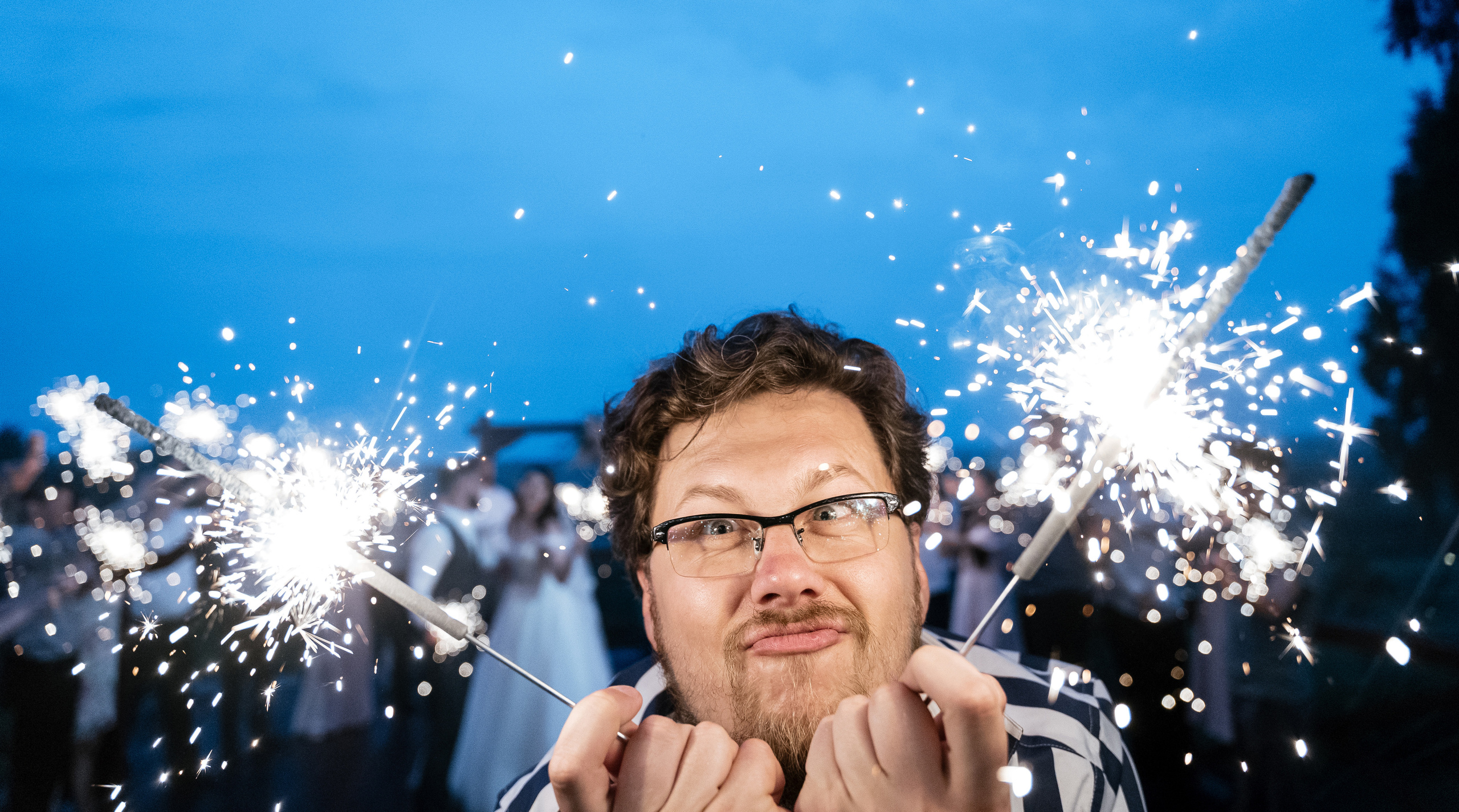 09.07.2021 Wedding day. Фотограф Томск, Новосибирск Влад Свириденко