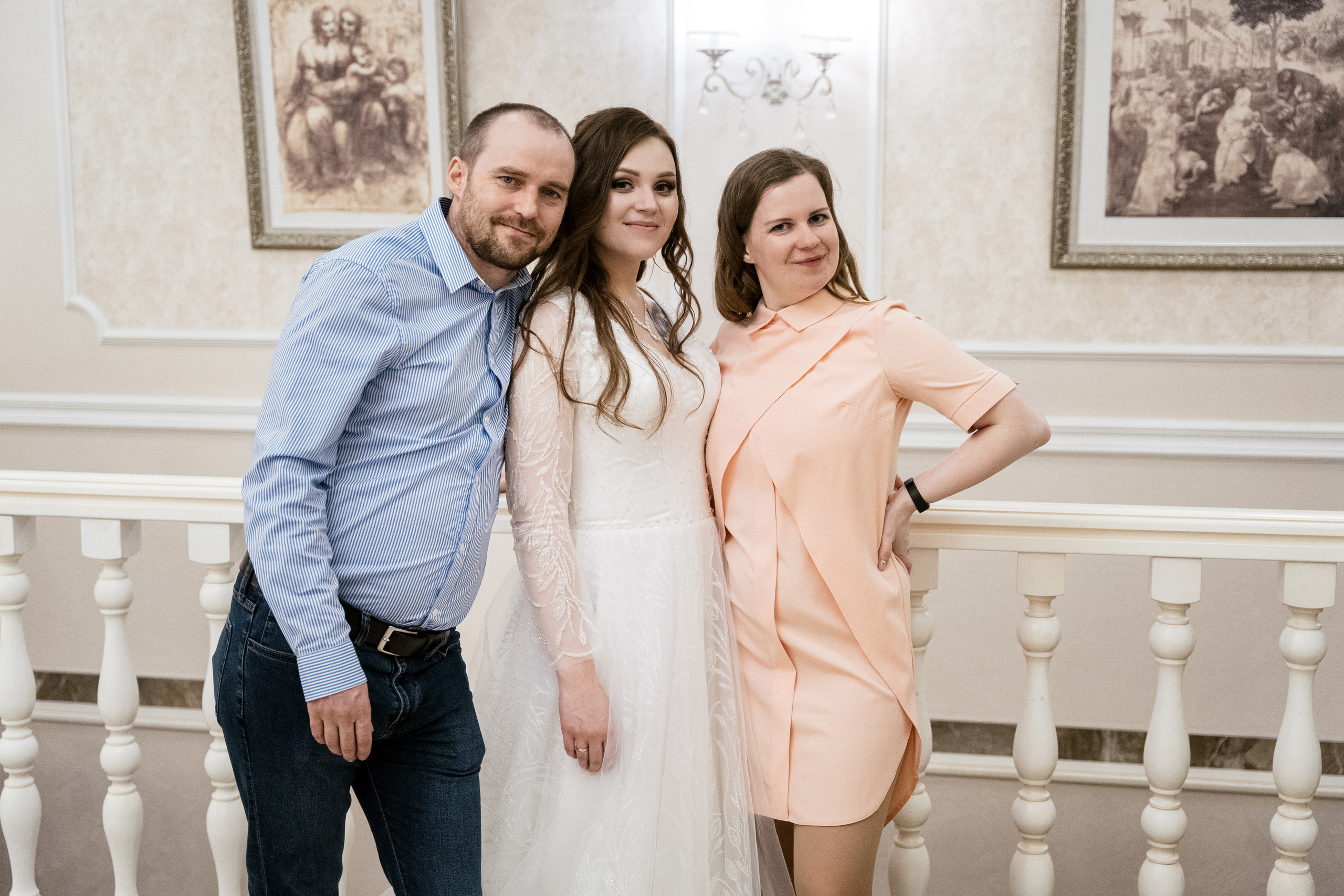 Wedding Day 24.04.21. Фотограф Томск, Новосибирск Влад Свириденко