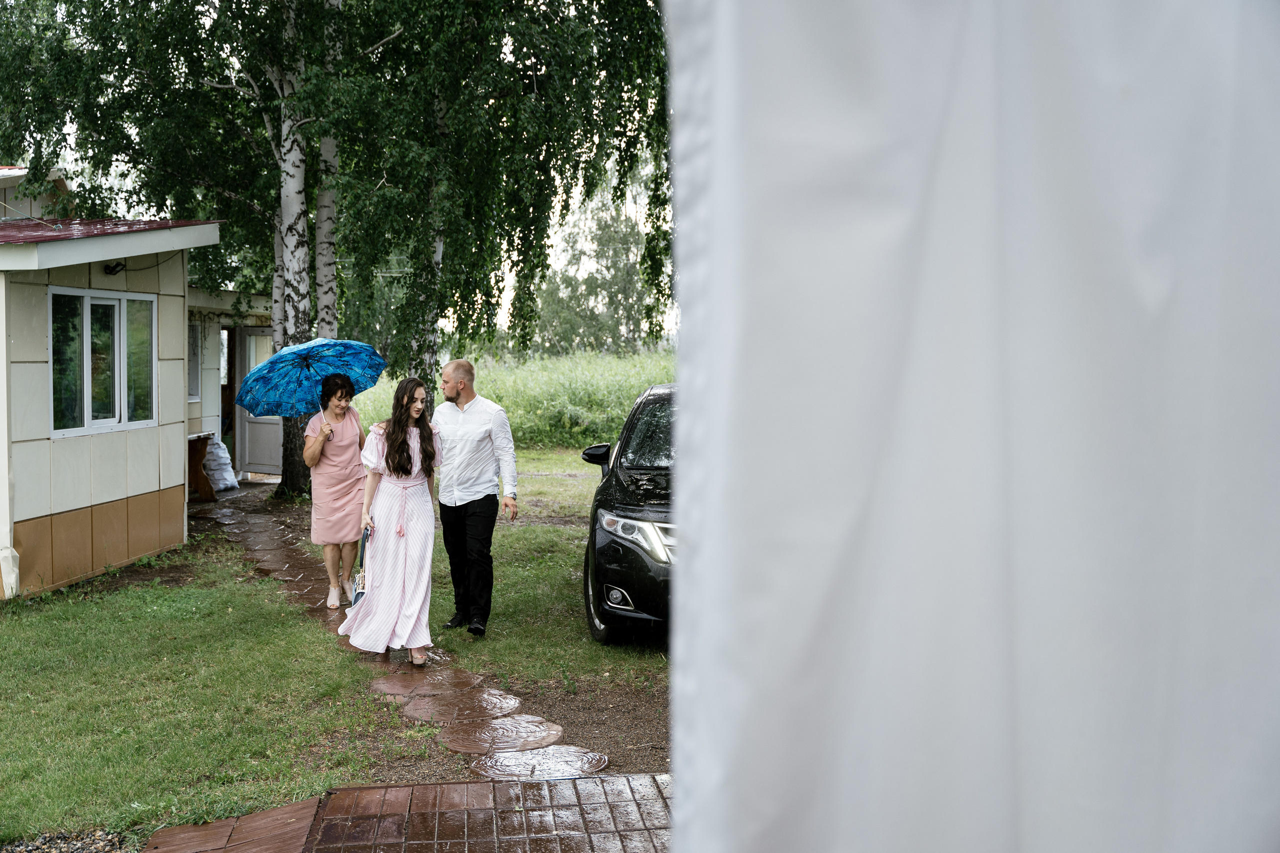 09.07.2021 Wedding day. Фотограф Томск, Новосибирск Влад Свириденко
