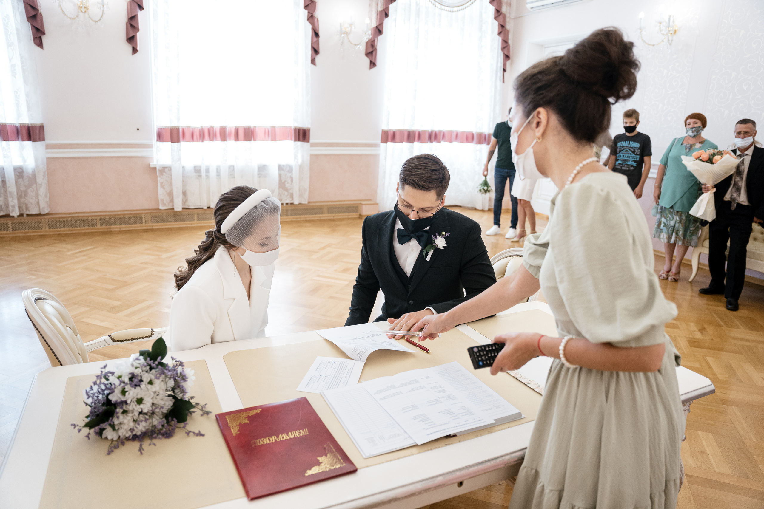 28.07.2021 Wedding day. Фотограф Томск, Новосибирск Влад Свириденко