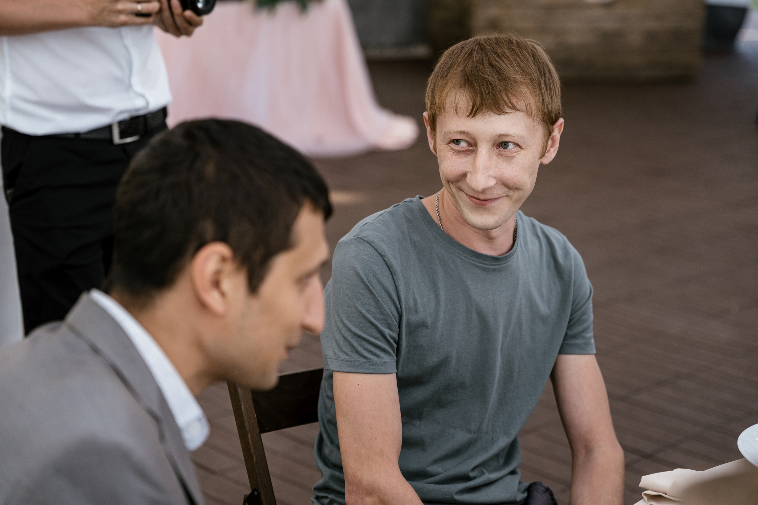 09.07.2021 Wedding day. Фотограф Томск, Новосибирск Влад Свириденко