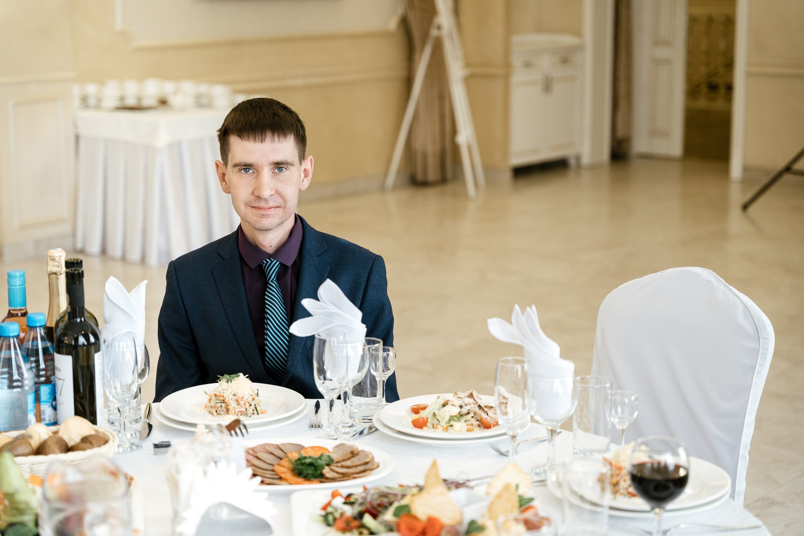 Wedding Day 24.04.21. Фотограф Томск, Новосибирск Влад Свириденко