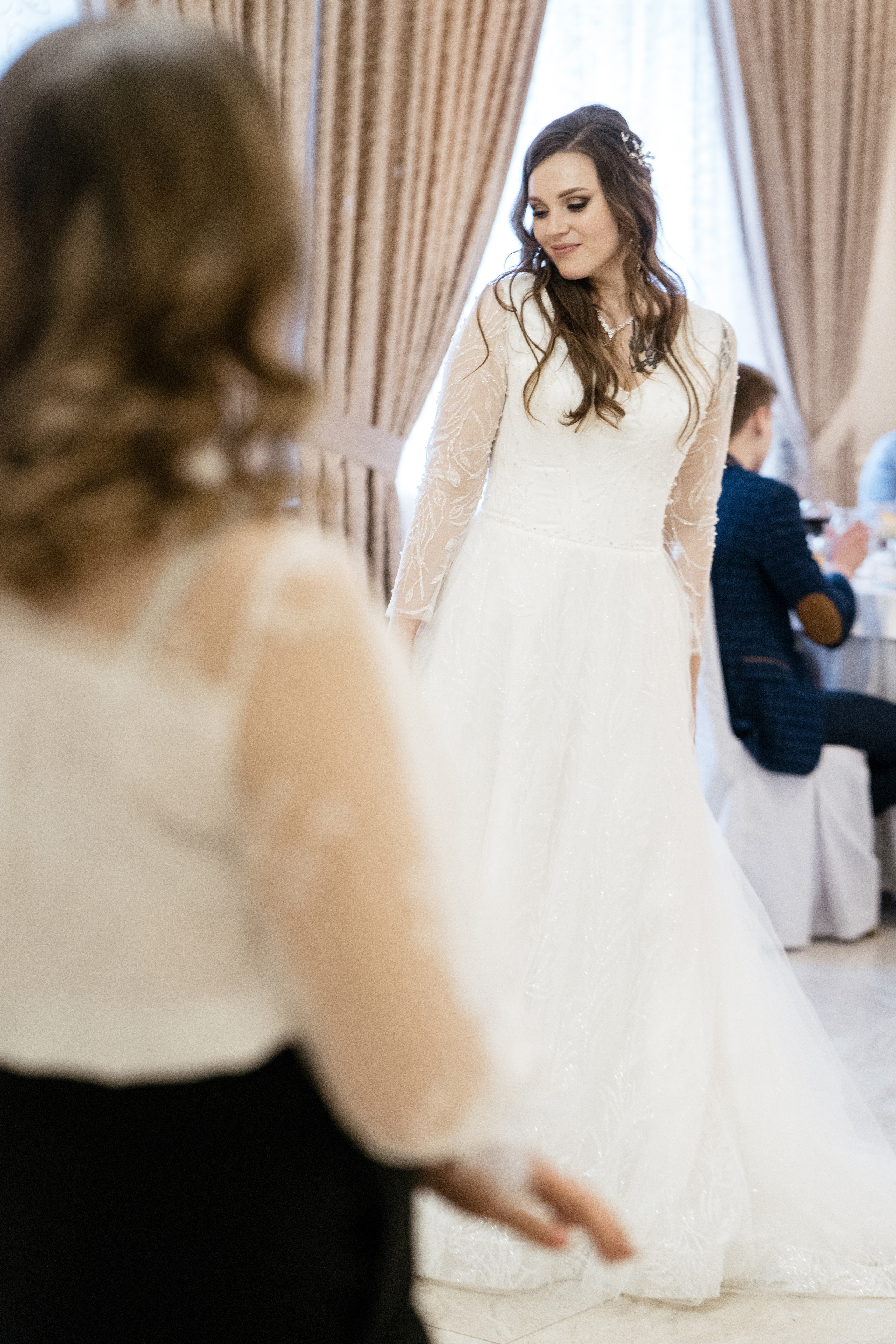 Wedding Day 24.04.21. Фотограф Томск, Новосибирск Влад Свириденко