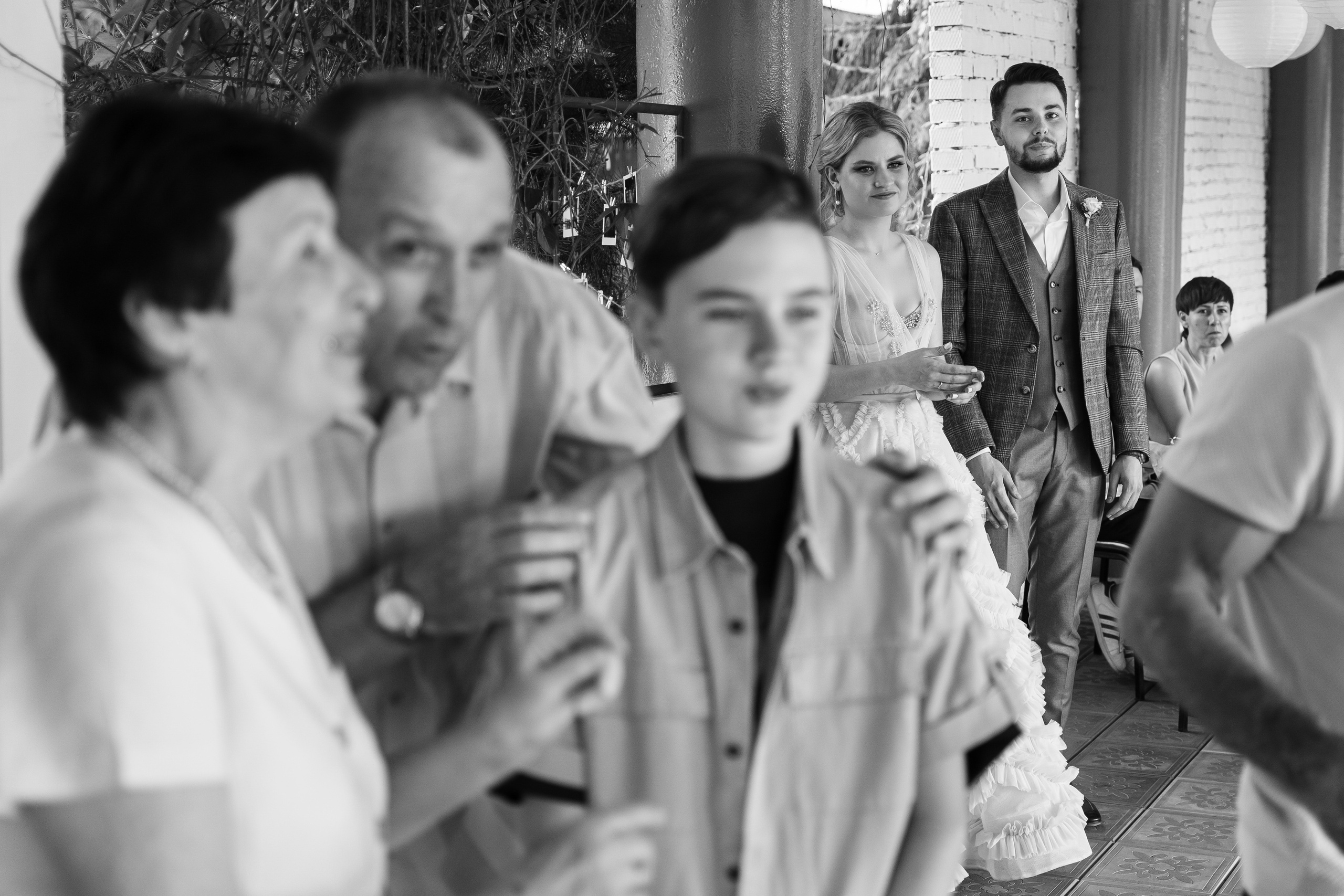 16.06.21 Wedding day. Фотограф Томск, Новосибирск Влад Свириденко