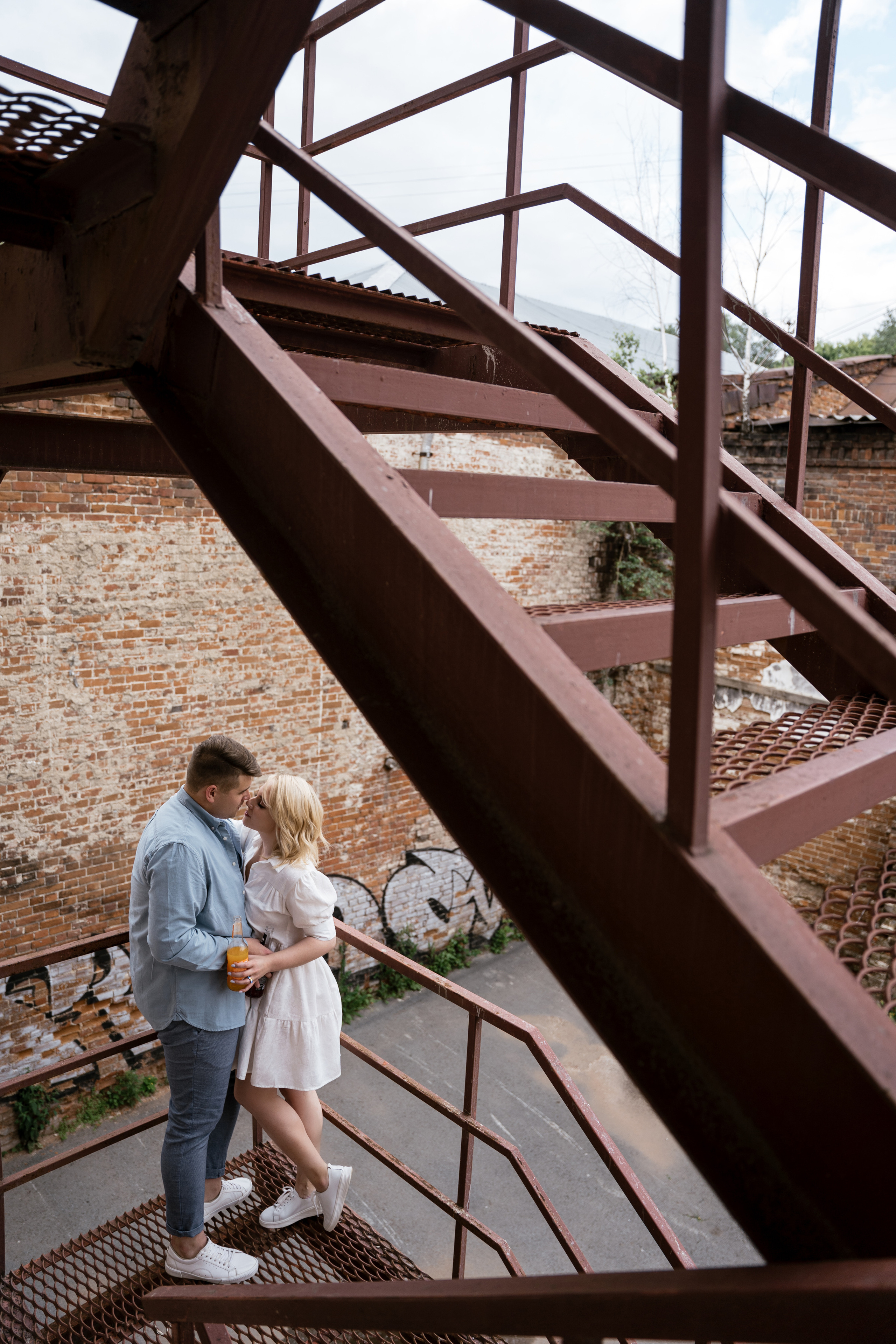 30.06.2021 Love Story. Фотограф Томск, Новосибирск Влад Свириденко