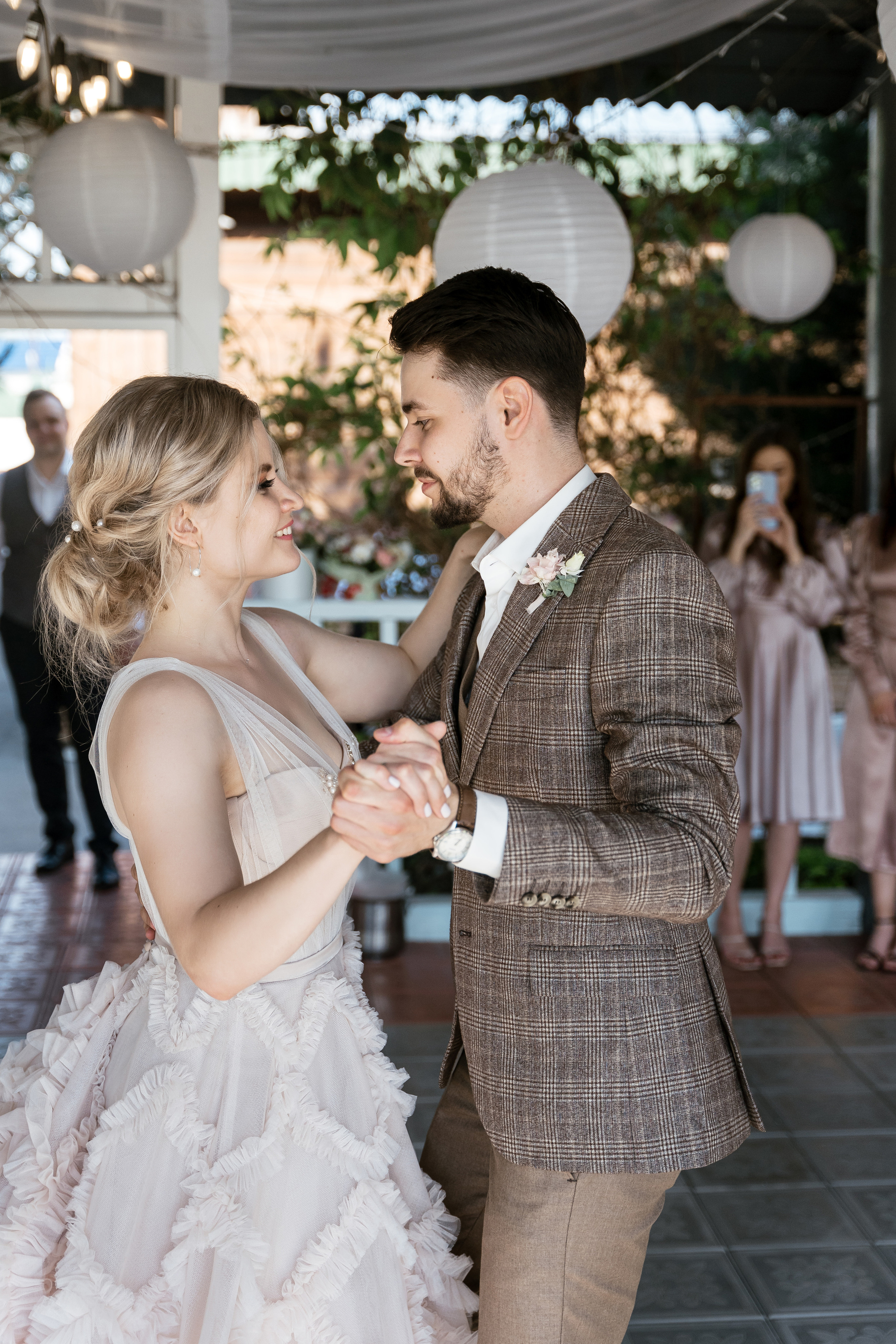 16.06.21 Wedding day. Фотограф Томск, Новосибирск Влад Свириденко