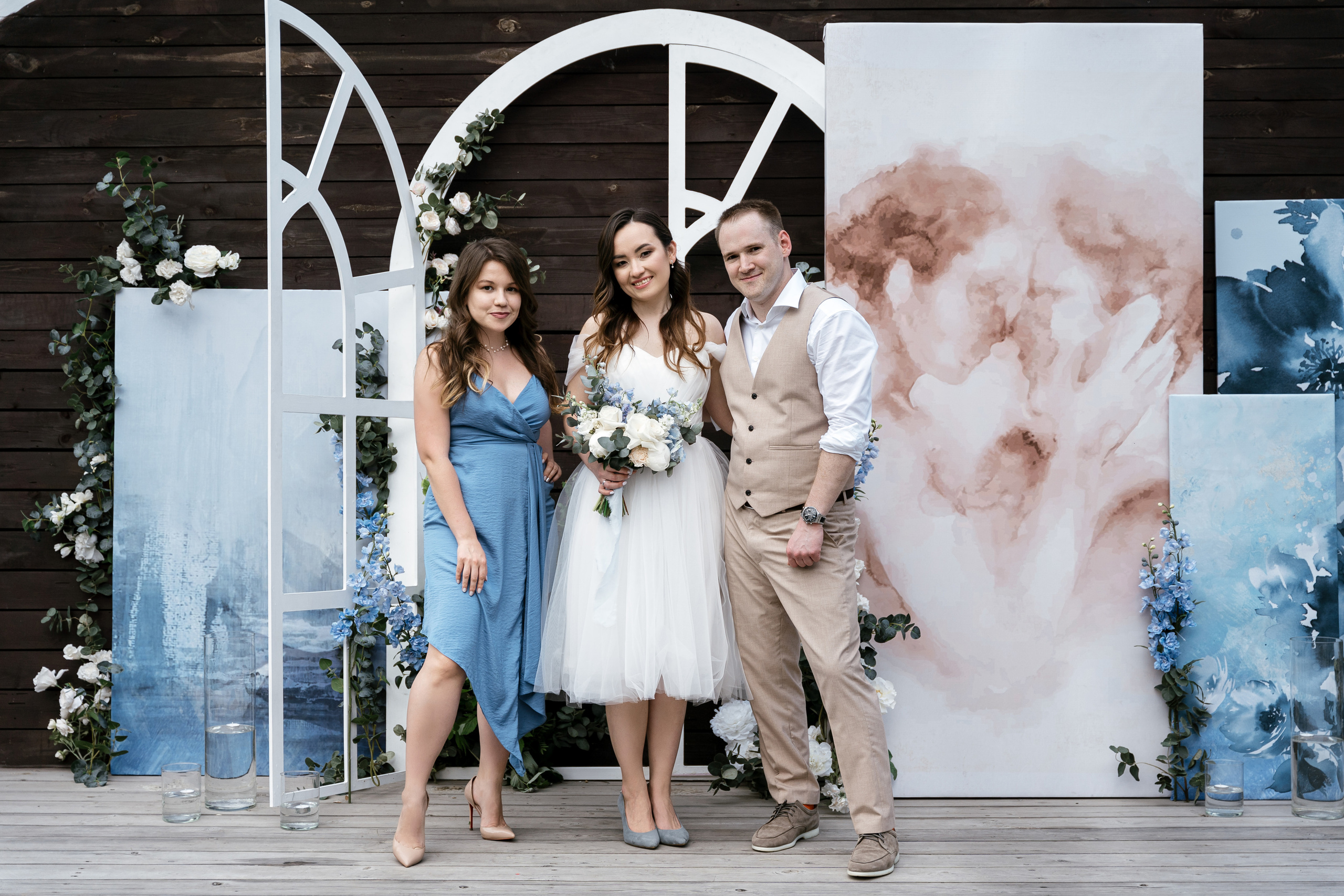 19.06.2021 Wedding day. Фотограф Томск, Новосибирск Влад Свириденко