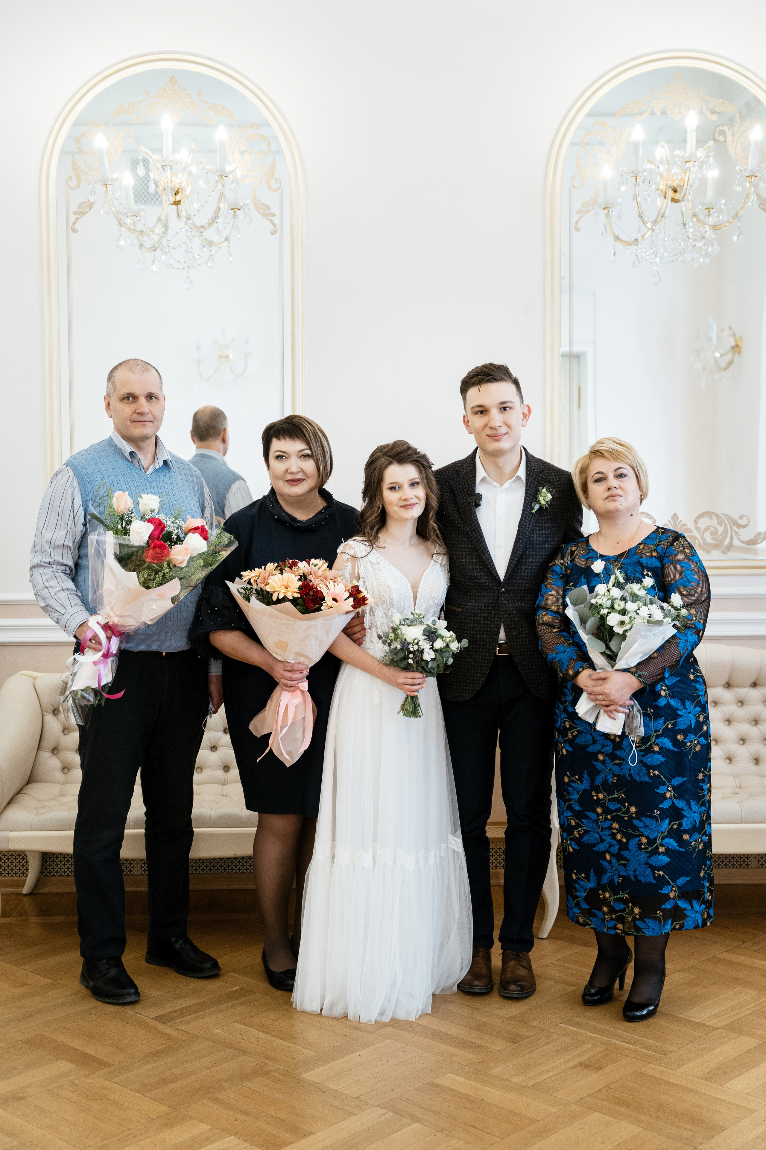 Ваня и Виолетта 17.04.2021. Фотограф Томск, Новосибирск Влад Свириденко